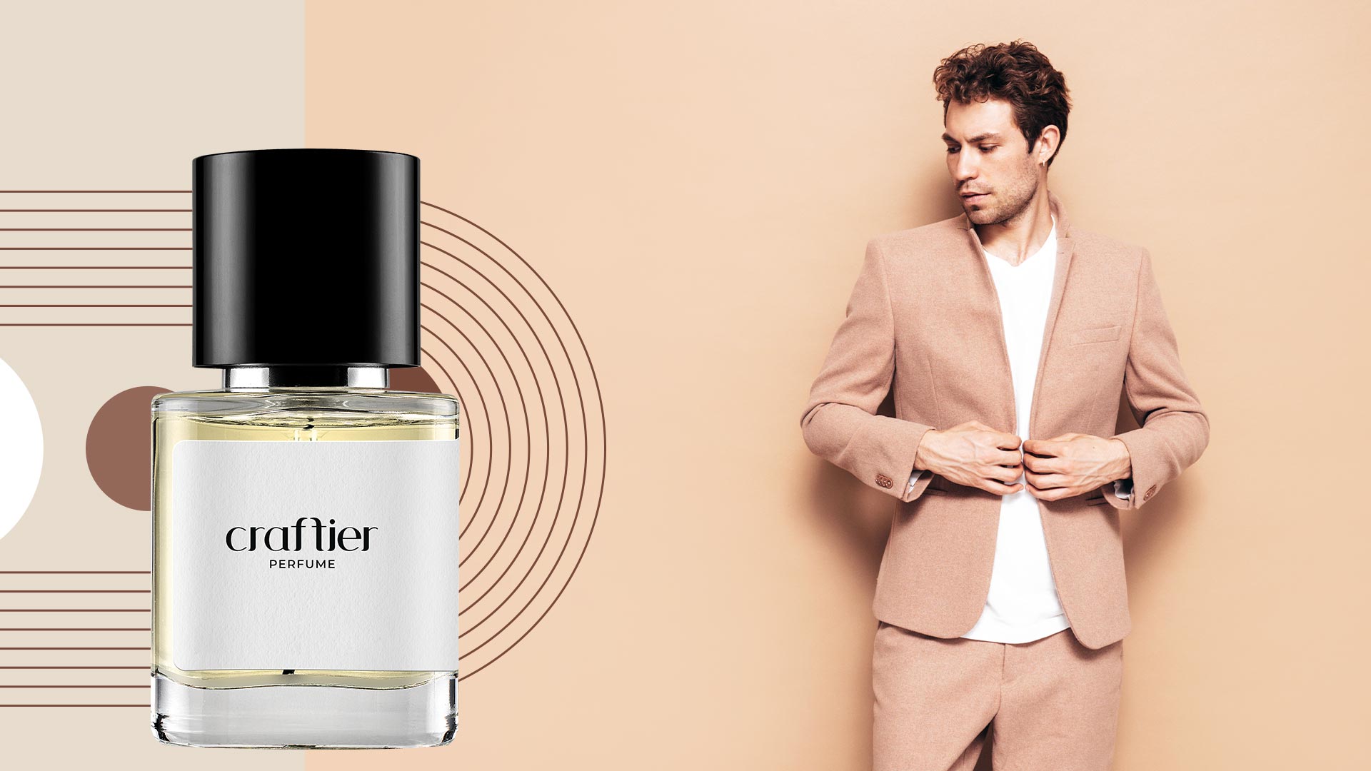 Boost Your Confidence: The Benefits of Wearing Good Smelling Perfumes for Men ​