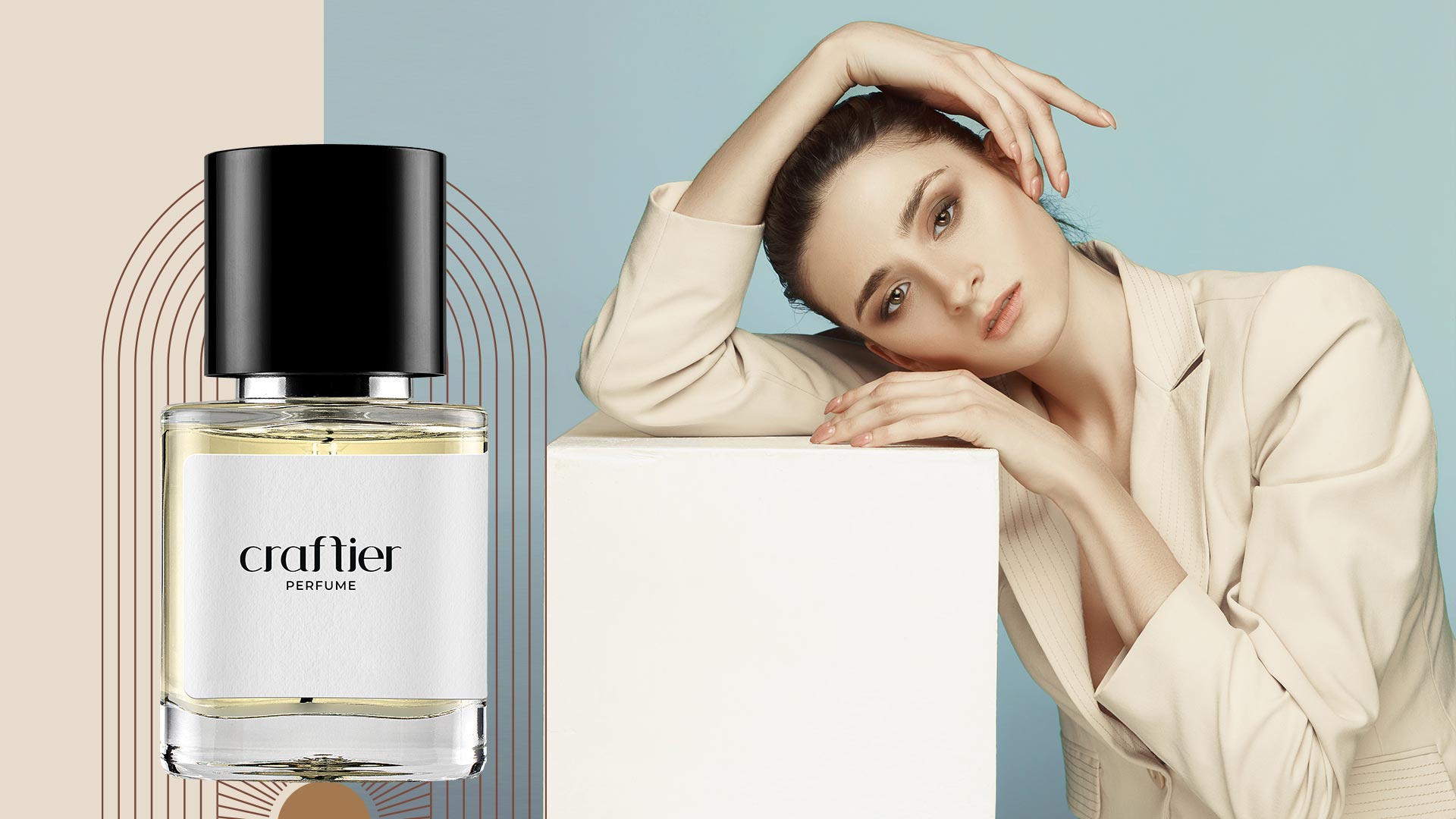 Boosting Confidence with Perfumes: Empowering Young Women Through Fragrance ​