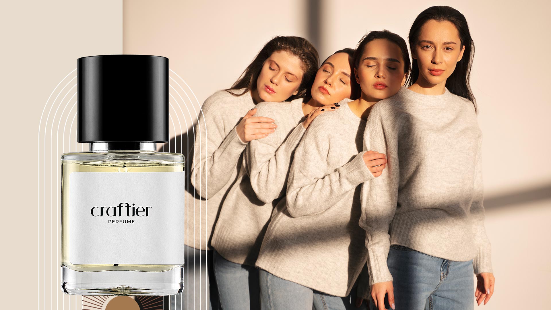 Breezy Bliss: Top Picks of Mild and Fresh Perfumes for Teenage Girls ​