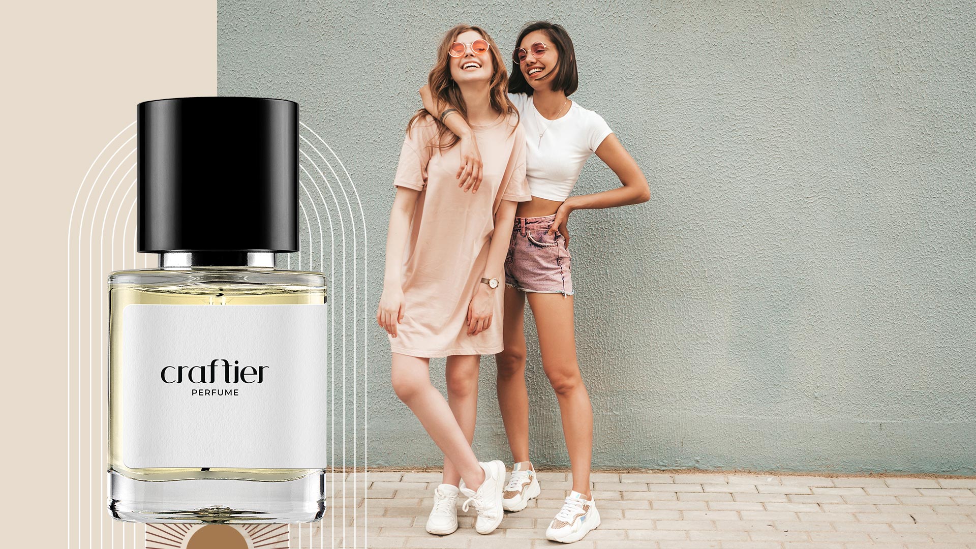 Chic and Trendy: The Trendsetting Perfumes for Young Fashionistas ​