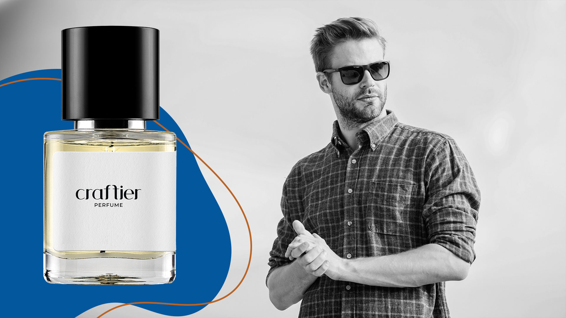 Daily Dapper: Master the Art of Selecting Your Everyday Men's Perfume ​