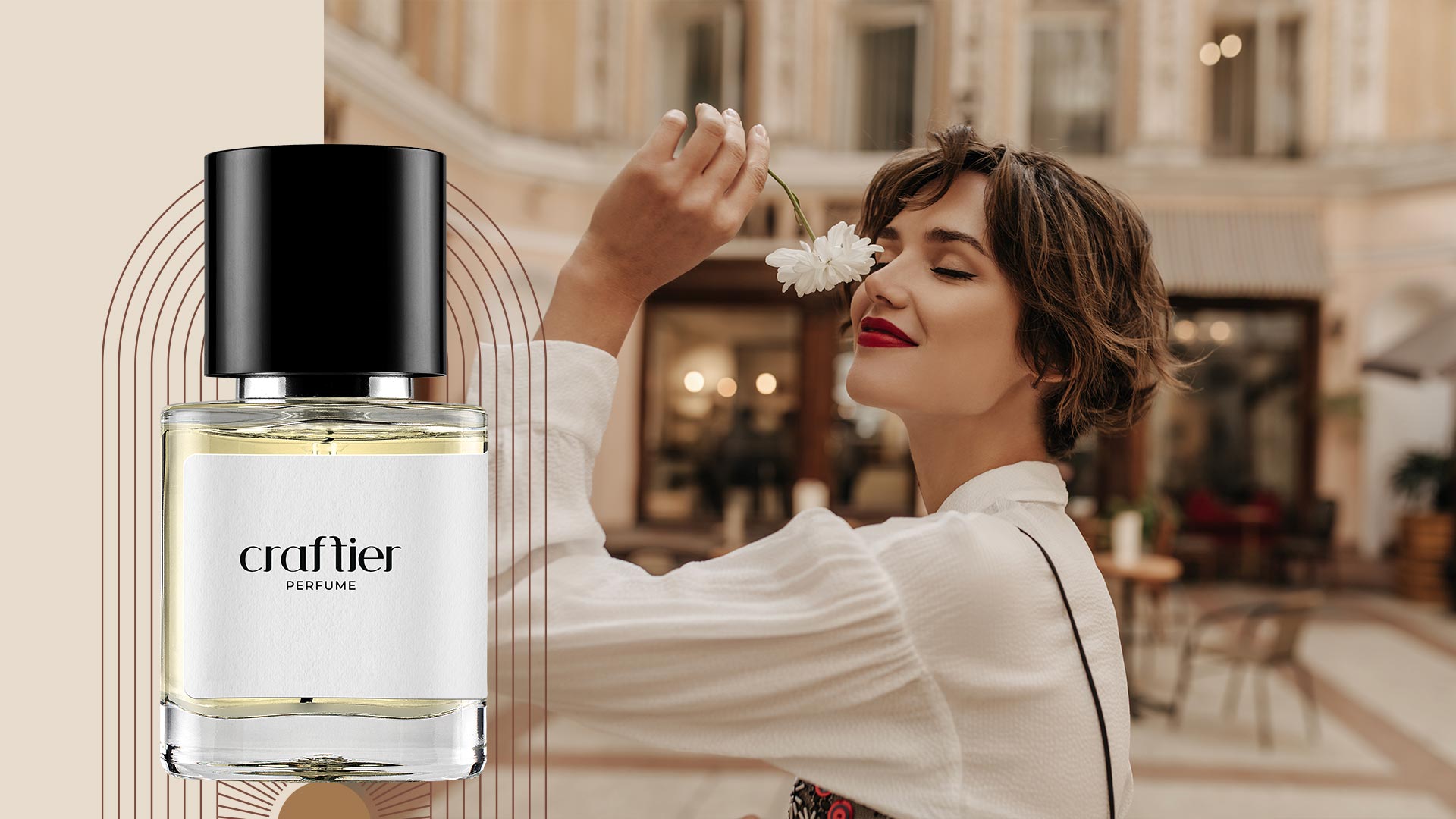 Day-To-Night Fragrances: Choosing Ideal Perfumes for Every Event for Young Women ​