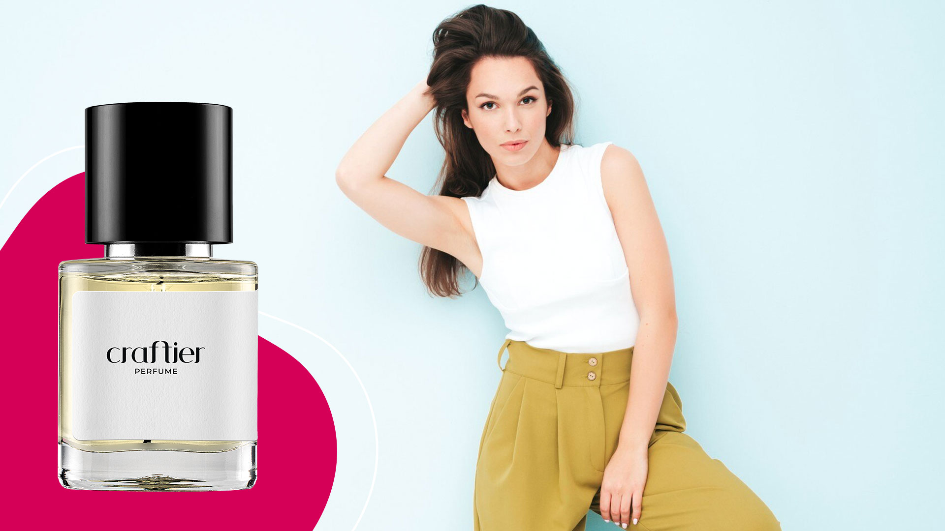 Daytime and Casual Wear Choices: The Highest-Rated Women's Perfumes ​