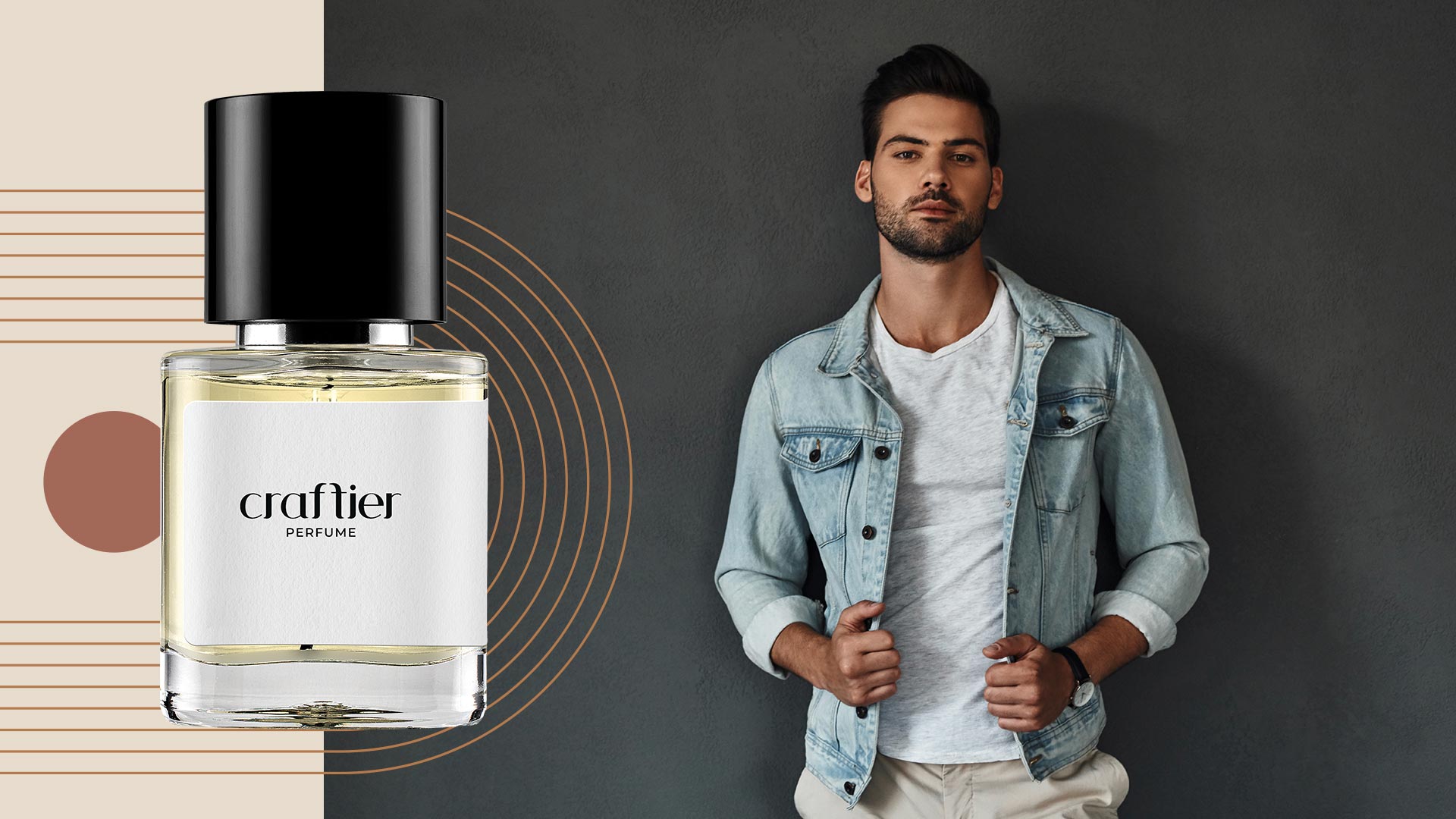 Discover Long-Lasting Perfumes for Men: Endurance Meets Elegance ​