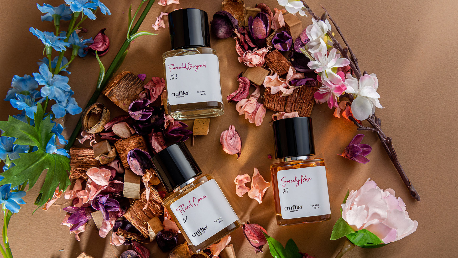 Discover the Scent That Reflects Your Unique Personality and Style: Buy Smells Like Expensive Branded Perfumes ​