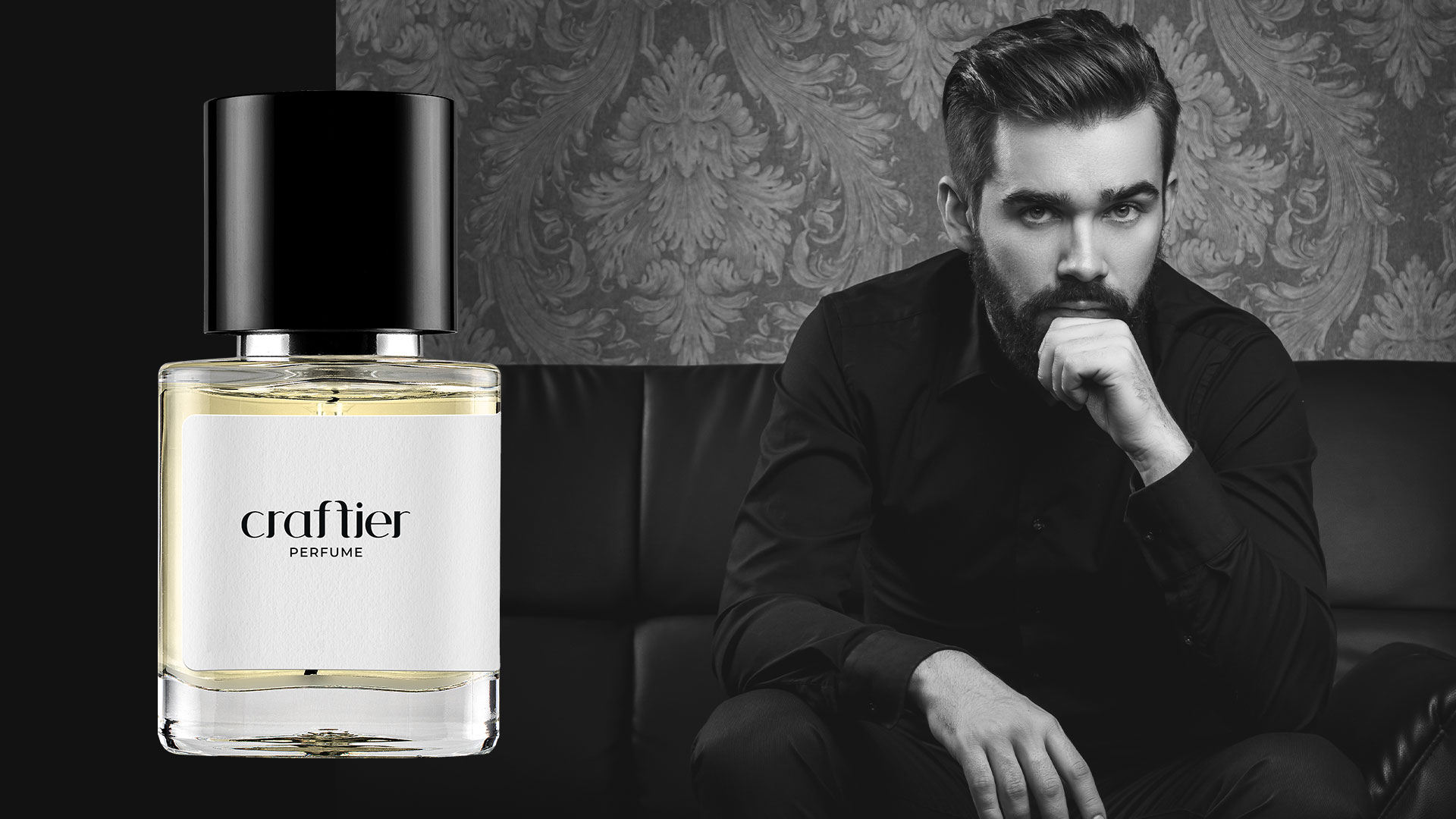 Discover the Top-Rated Men's Perfumes for Chilly Days