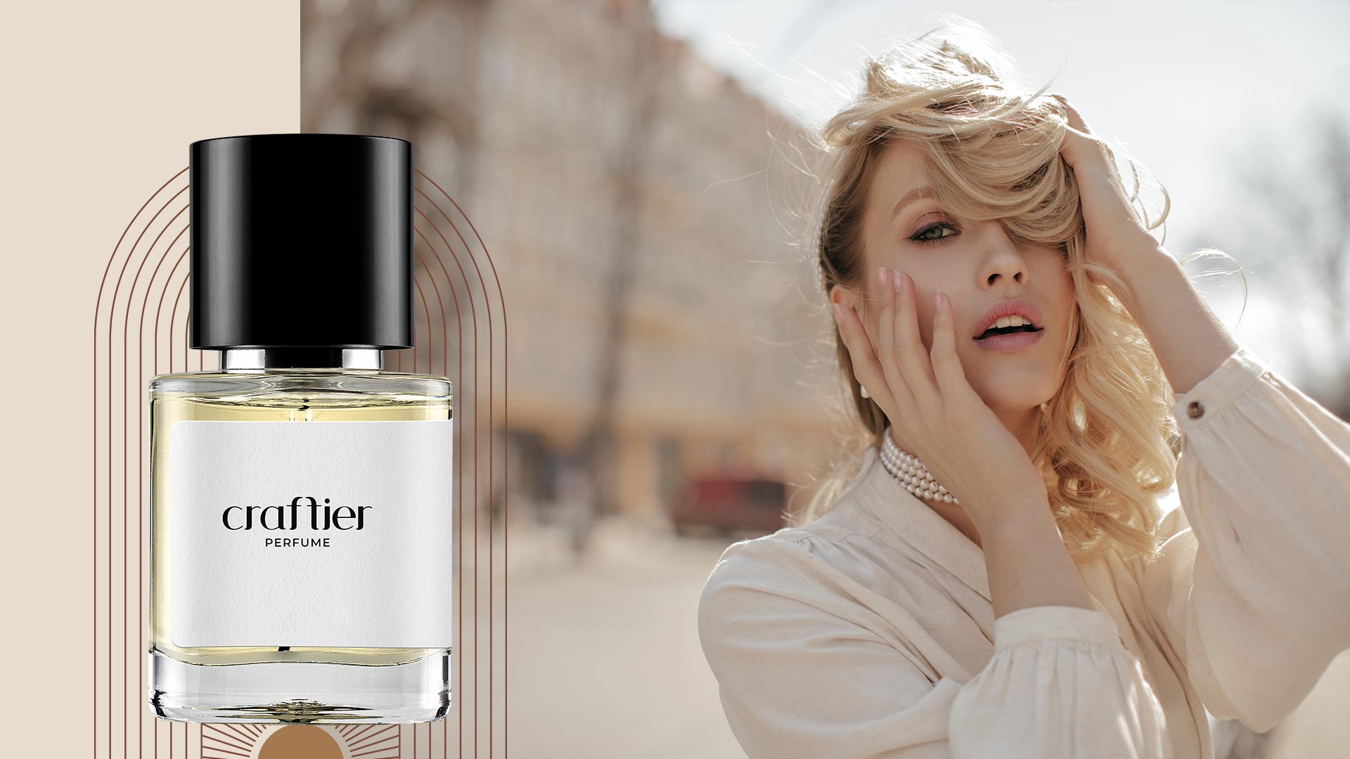 Discovering Light and Airy Perfumes for Everyday Wear for Young Women ​