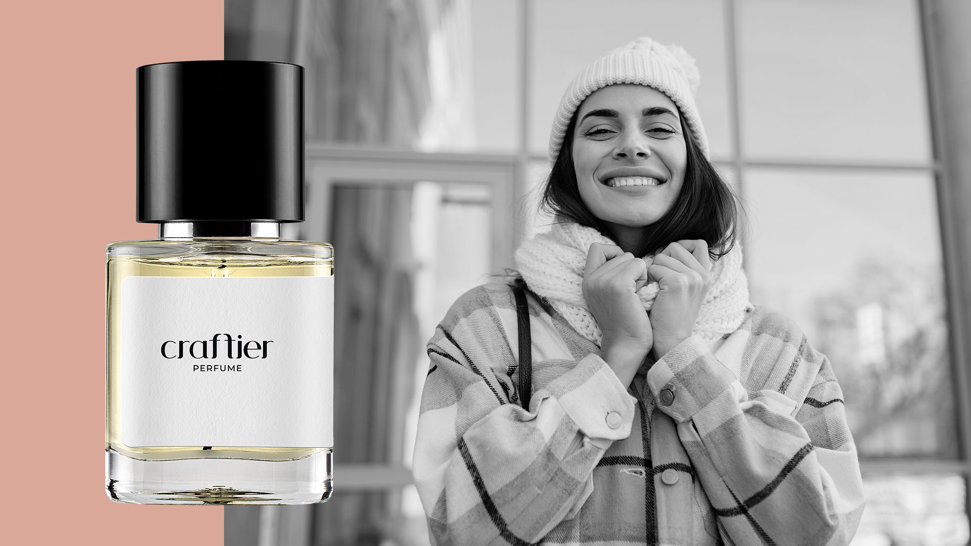 Elevate Your Cold-Weather Style with These Women's Fragrances