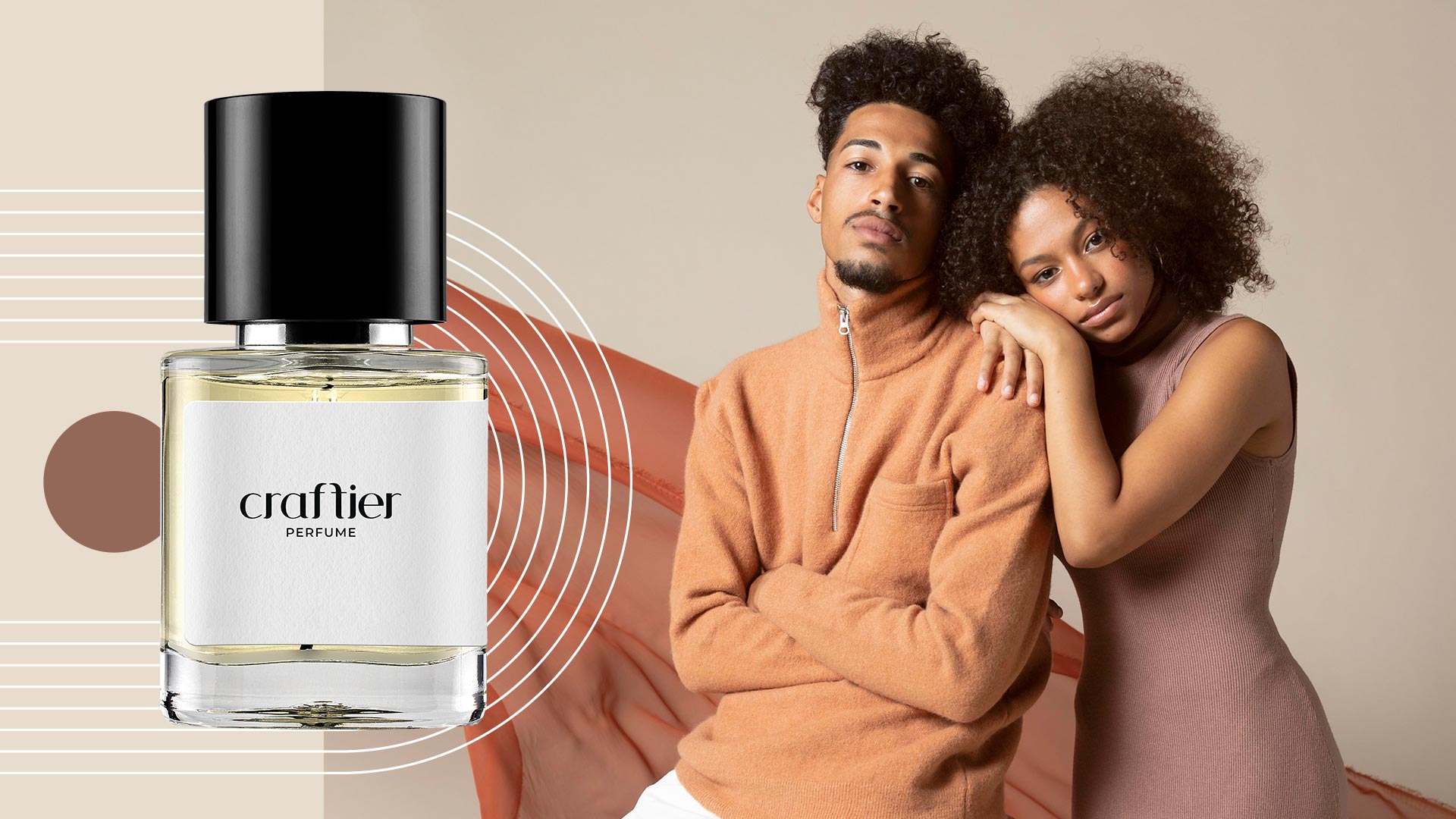 Elevate Your Daily Confidence: The Power of Wearing Popular Branded Perfume ​