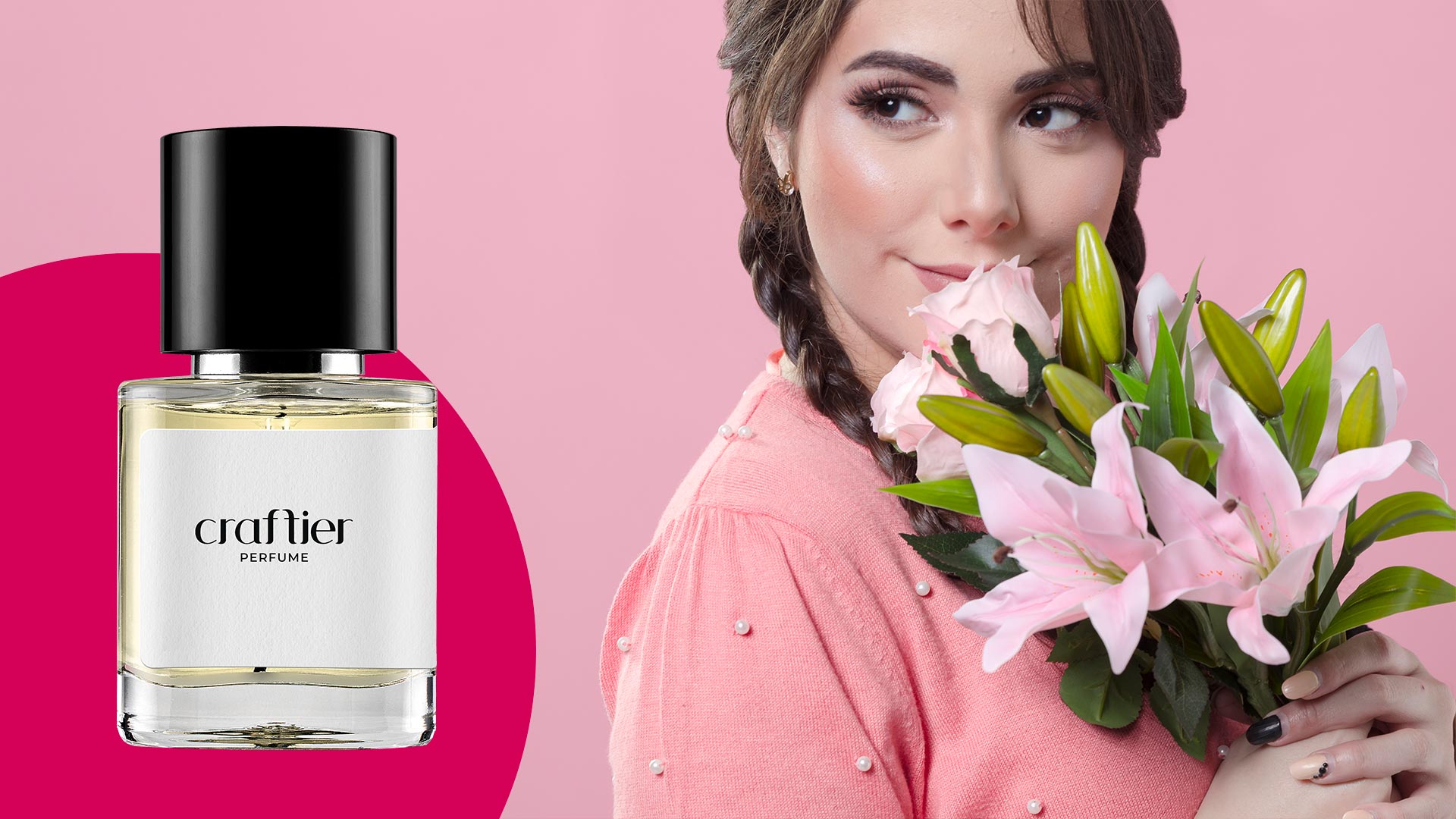 Elevate Your Daily Routine with Pleasant Smell Perfumes for Women ​