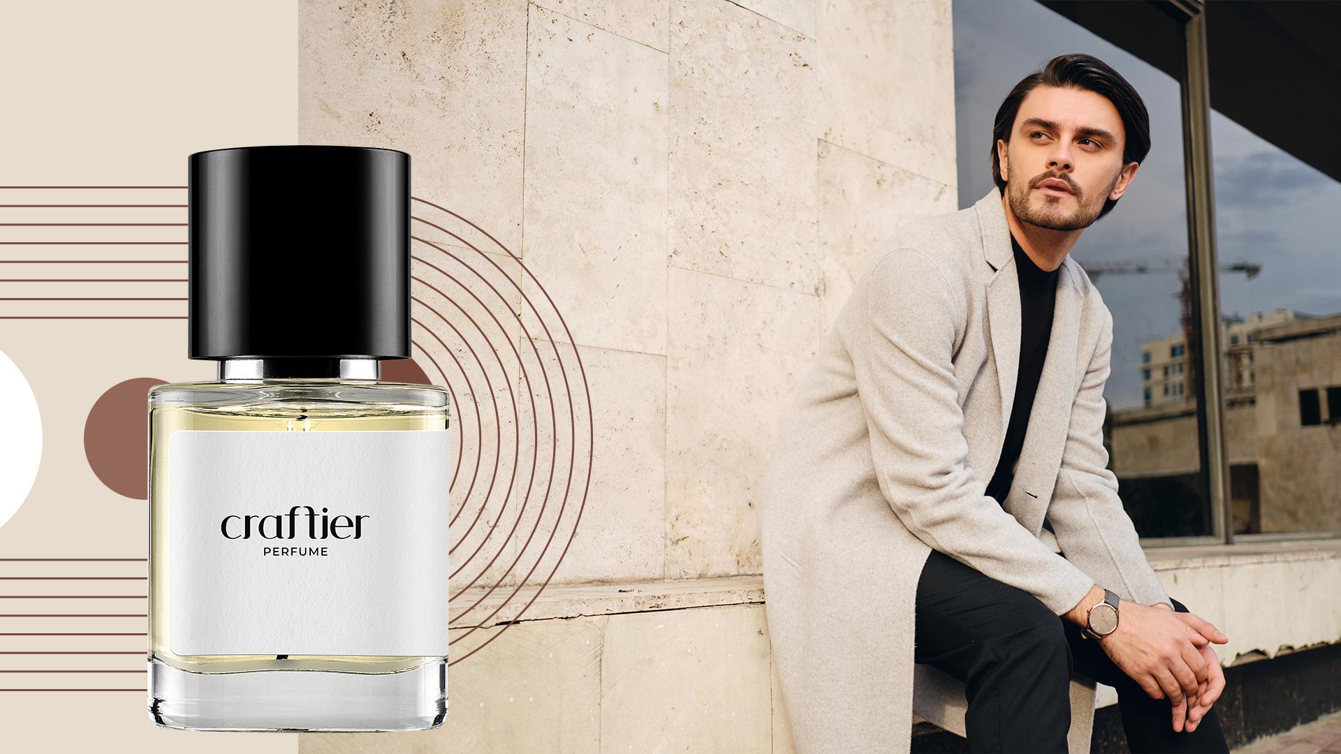 Elevate Your Every Day: Nice Smell Perfumes for Men for Daily Wear ​