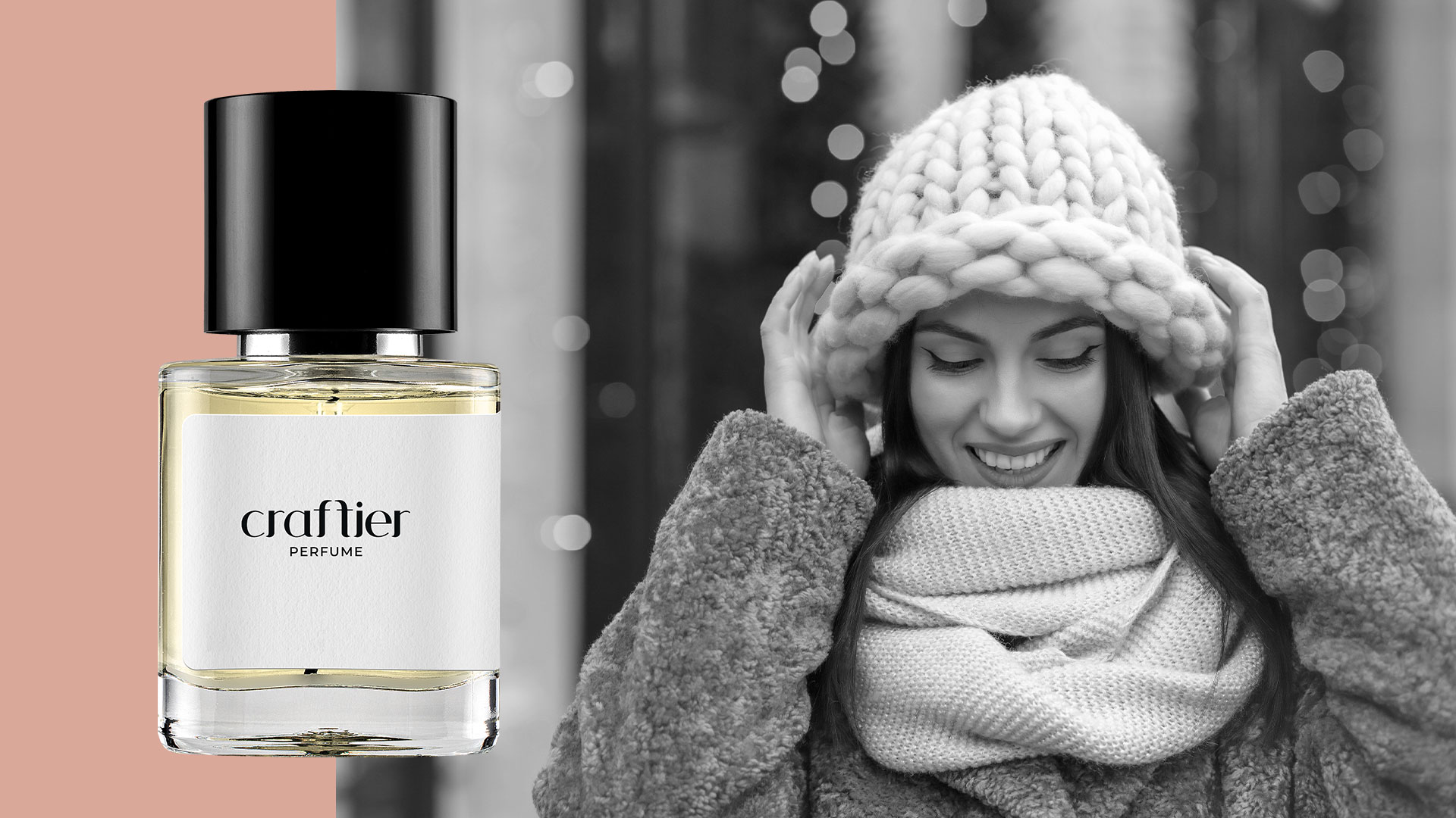 Enchanting Scents: Discover the Best Women's Perfumes for Cold Climates