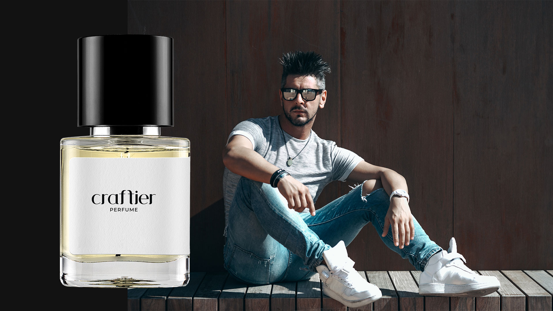 Exclusive Deals: Shop the Best Men's Perfumes for Hot Climates at Special Prices