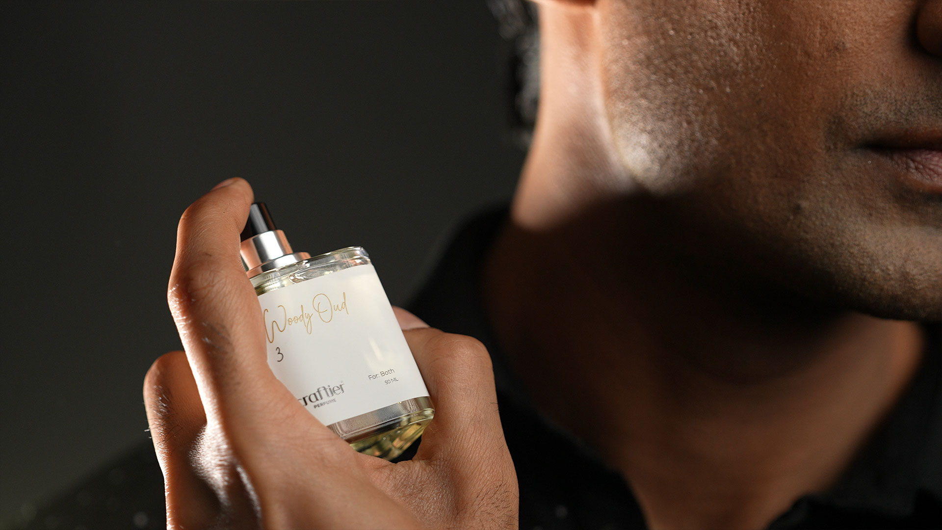 Experience Long-Lasting Elegance with Our Inspired Perfumes ​