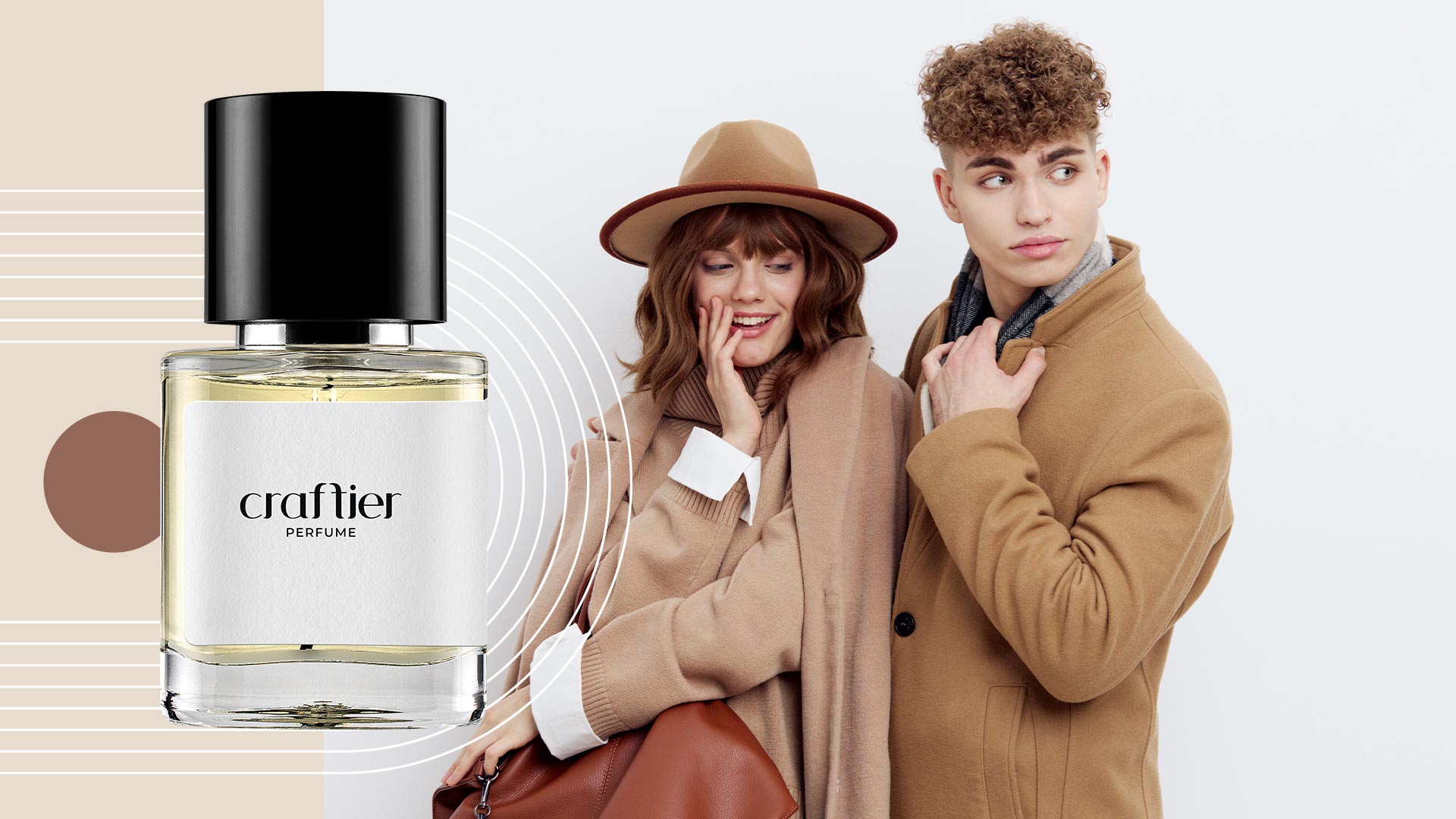 First Impressions Count: The Role of Well-Known Perfume in Social Settings ​