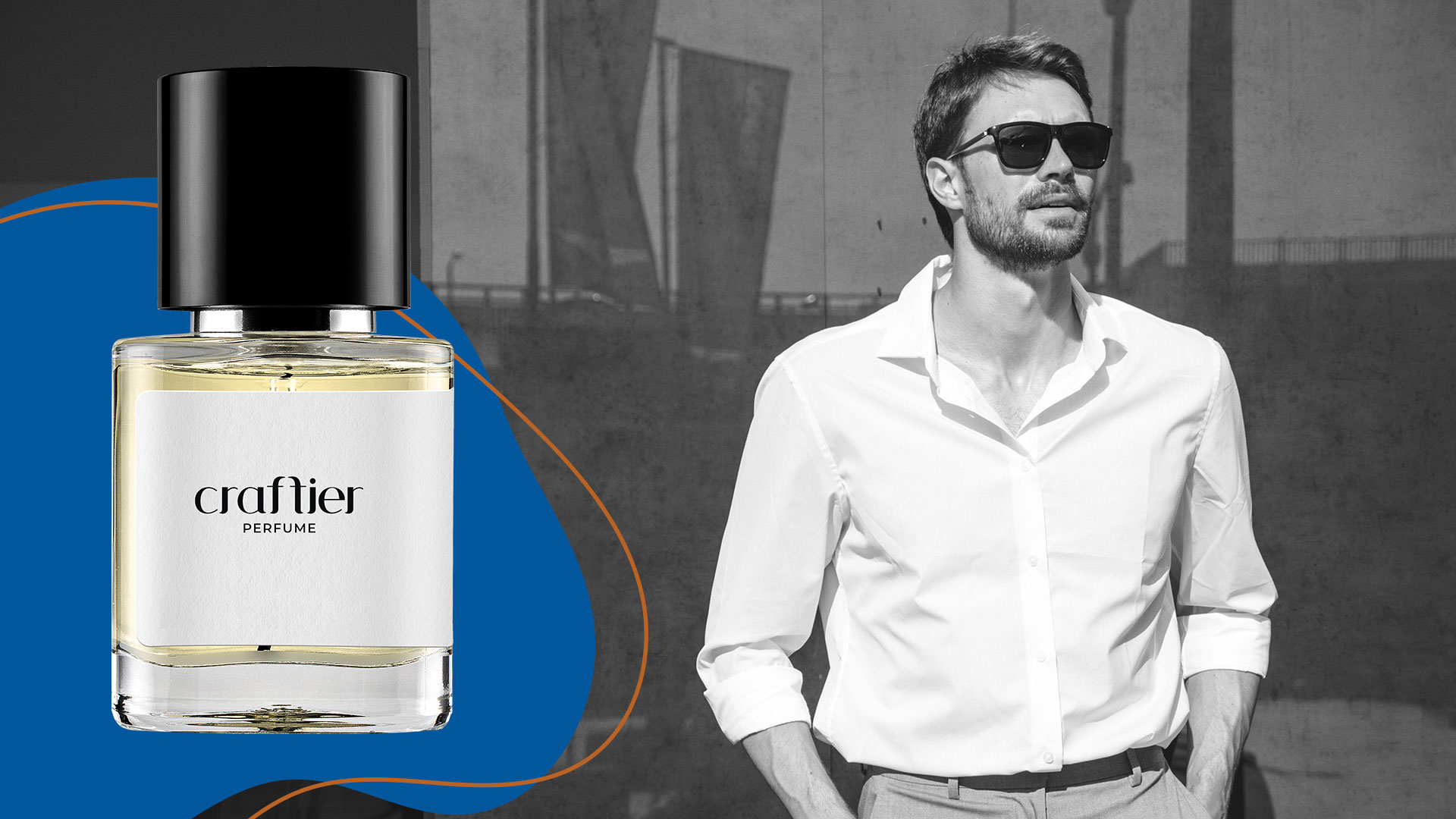 Laid-Back Luxury: Find Your Perfect, Top-Rated Men's Fragrance for Casual Outings ​