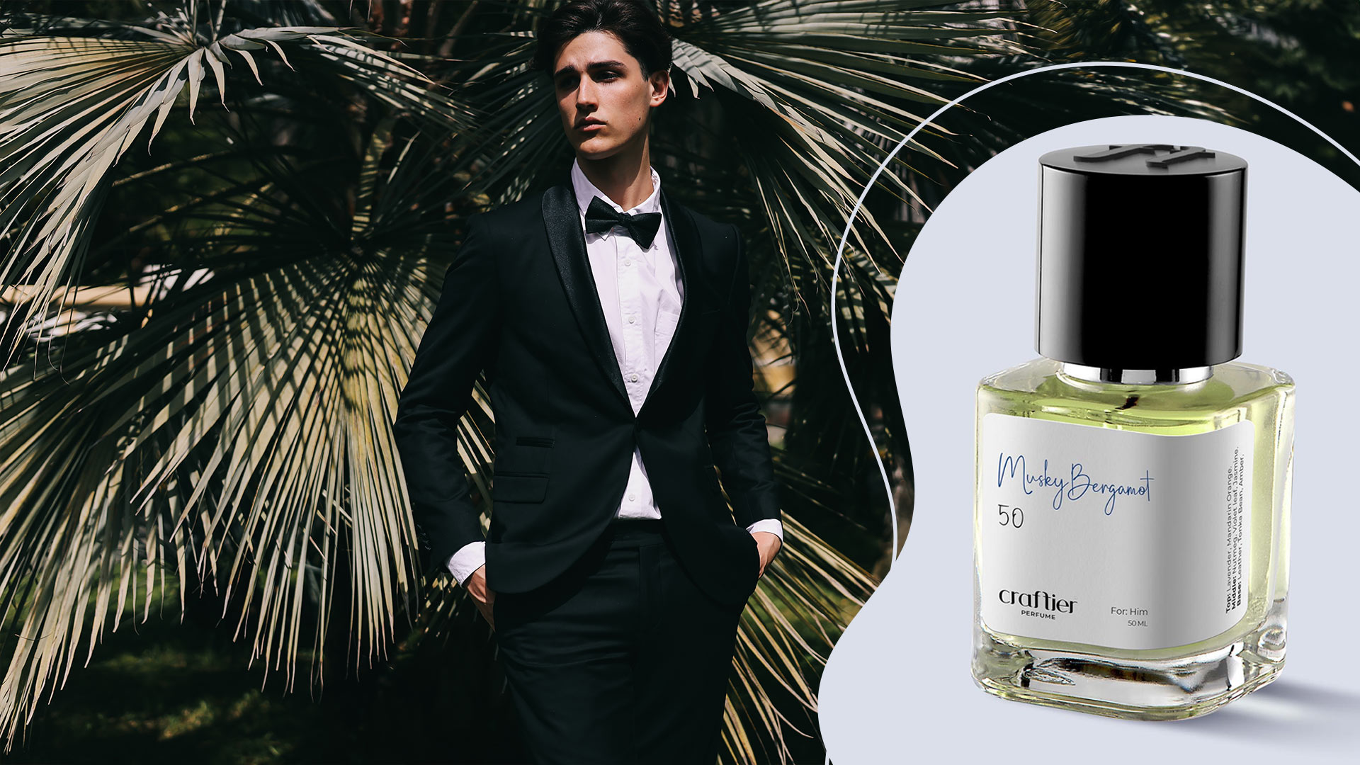 Luxury Within Reach: Shop Inspired Perfume of Fahrenheit Dior at Affordable Prices