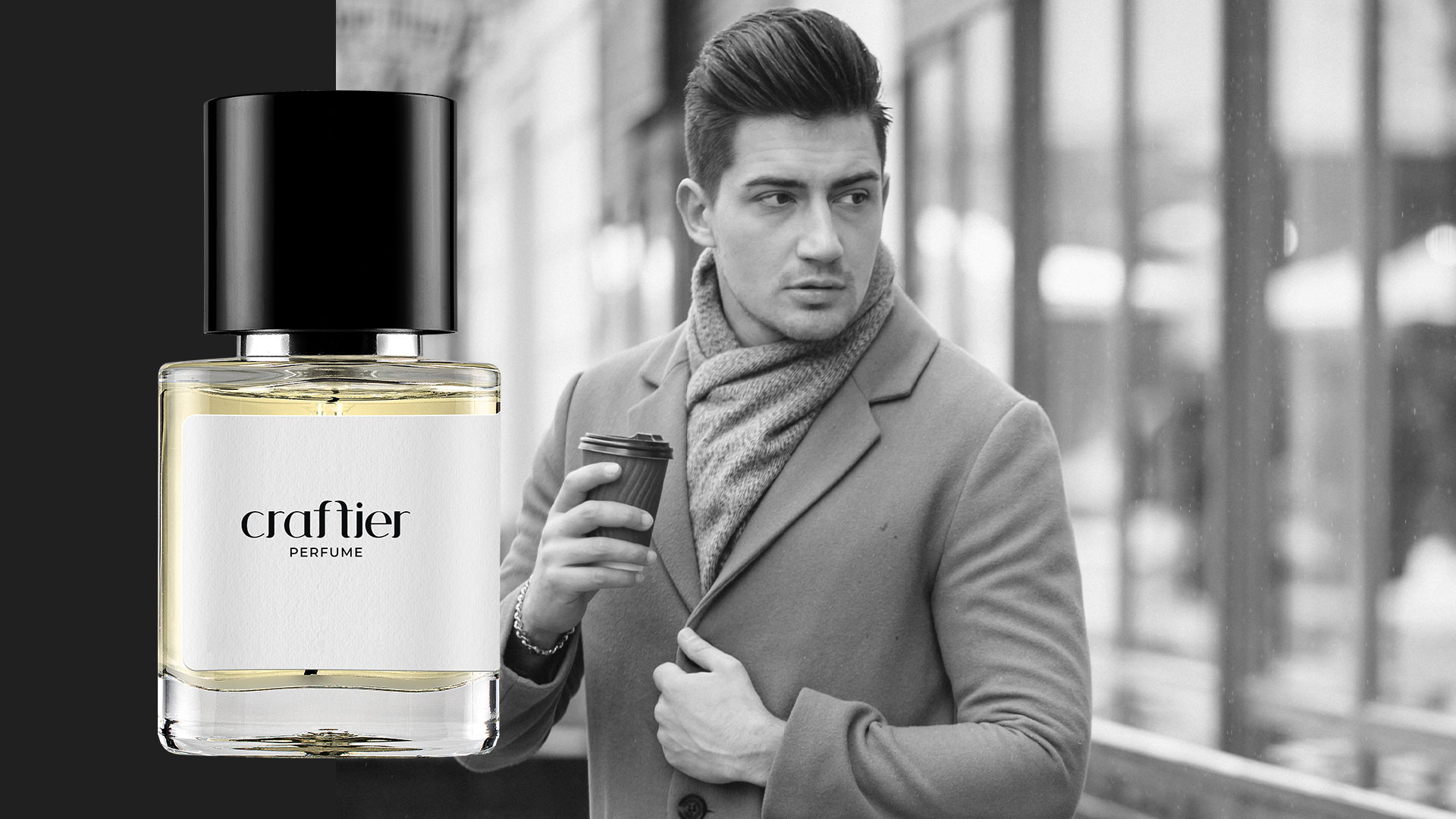 Luxury in a Bottle: The Best Men's Perfumes for the Cold Season