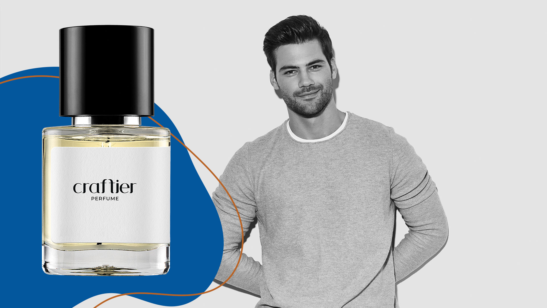 Make a Mark: Discover Impactful Men's Perfumes for Winning First Impressions ​