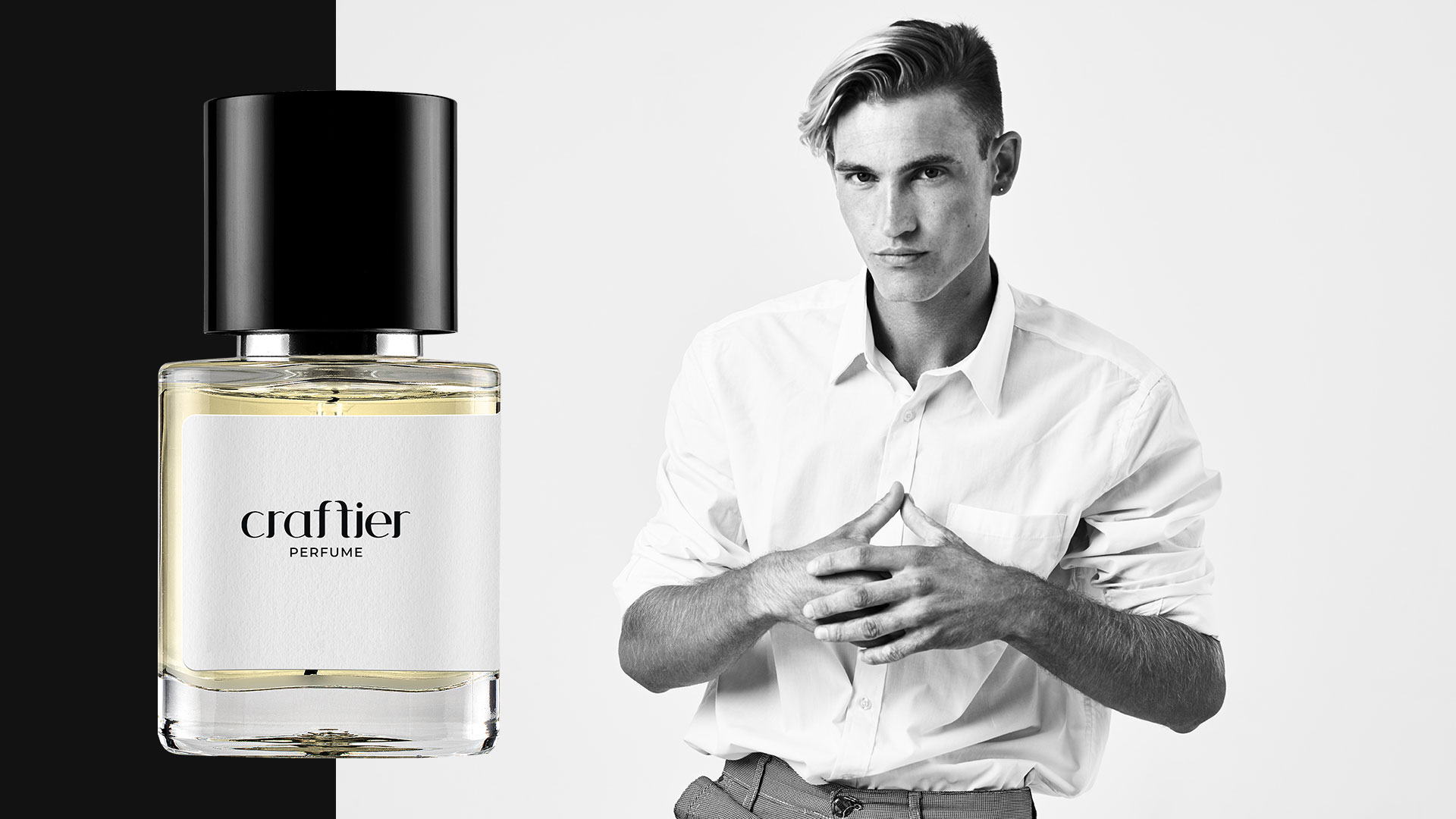 Meet the Heroes of Heat: Top Men's Fragrances Perfect for Warm Weather