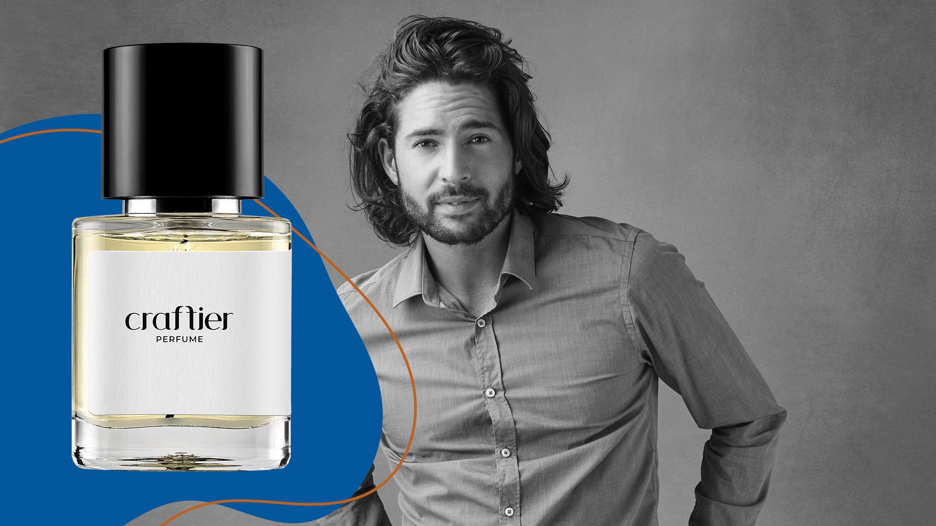 Office Aroma: The More Popular Men's Perfumes for Comfort and Focus at Work ​