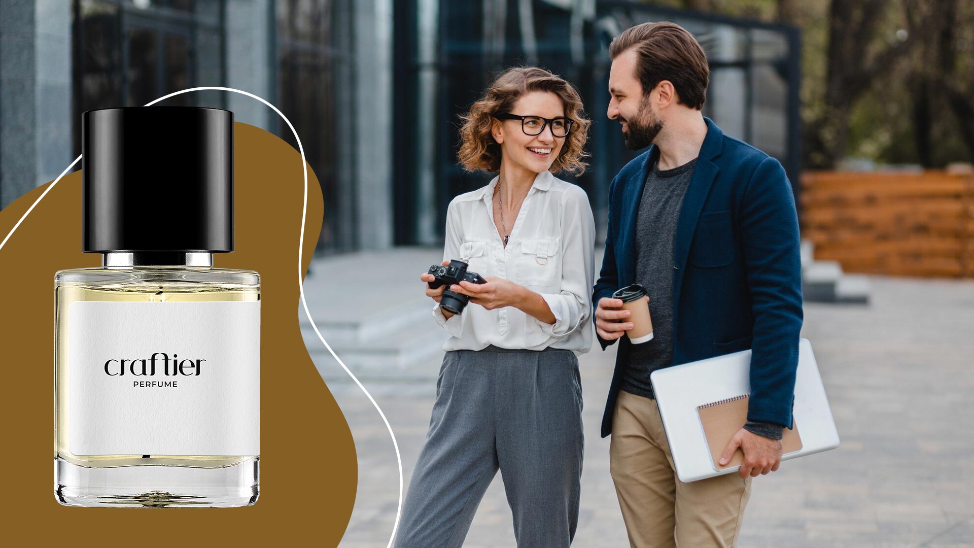 Office-Friendly Fragrances: All-Day Perfumes for the Daily Office ​​