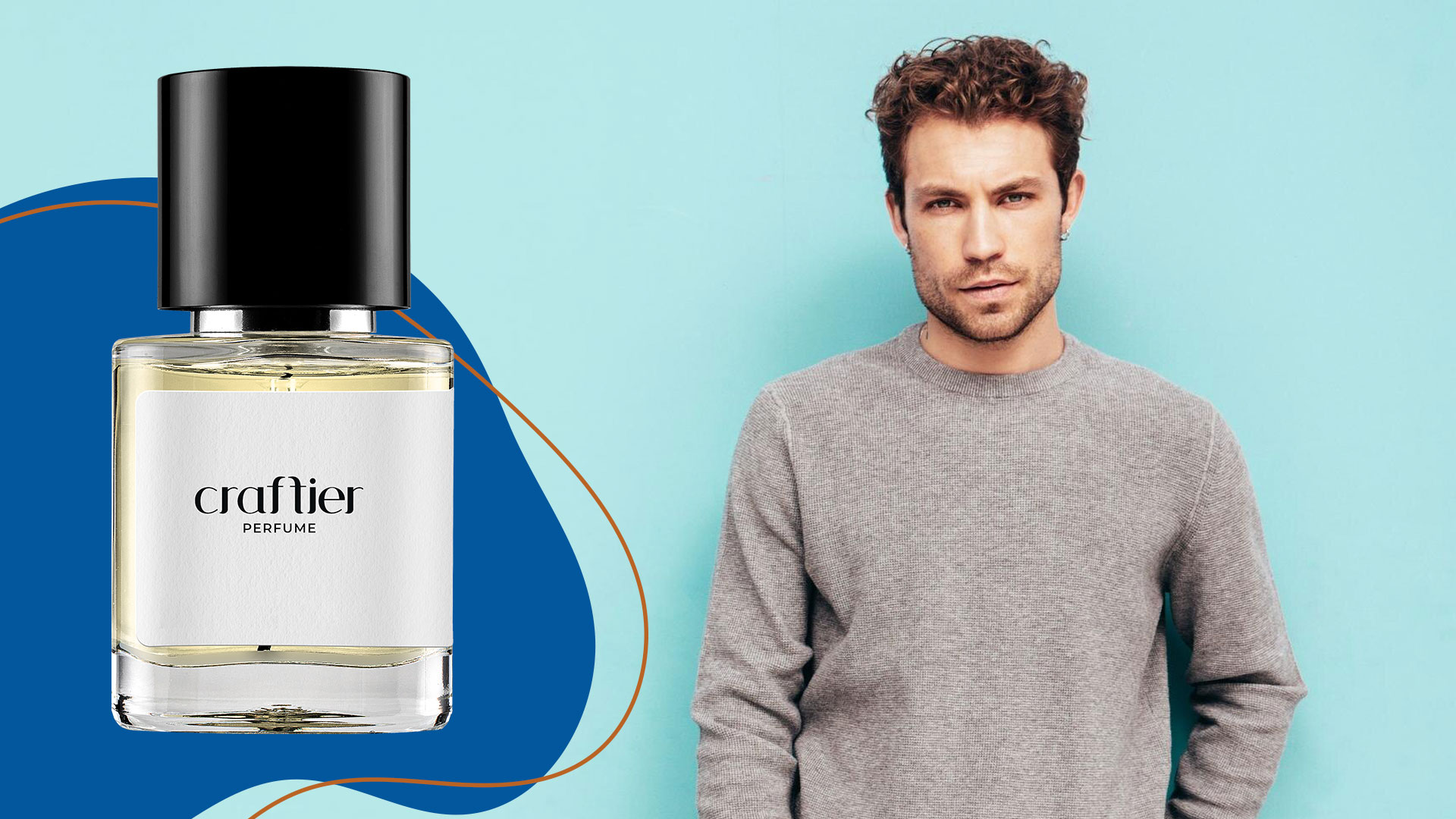 Online Exclusive: Shop the Best Collection of Top Rated Men's Perfumes ​