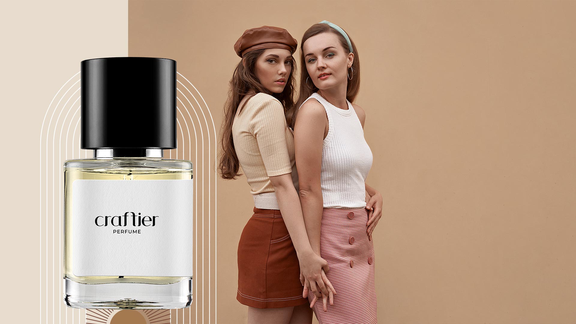 Relaxed Radiance: Weekend Hangouts and Casual Fragrances for Teenage Girls ​