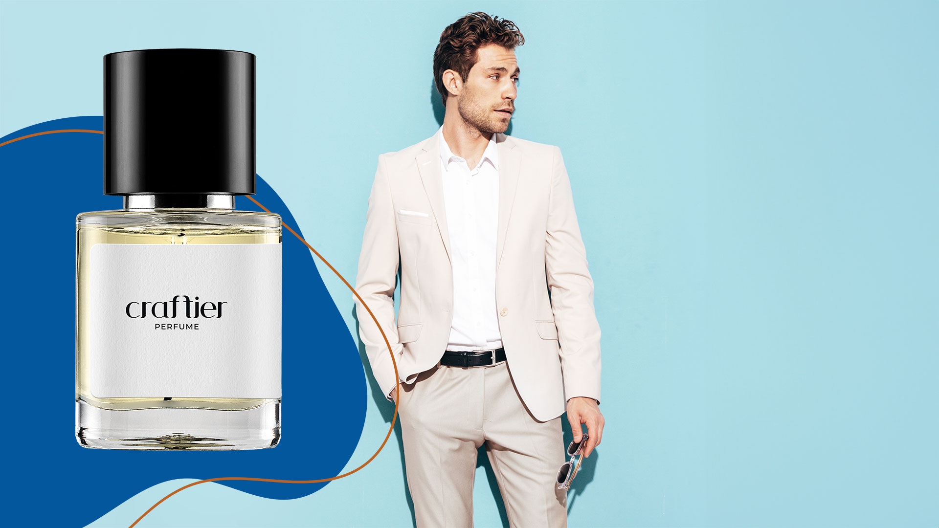 Scent That Lasts: Explore Top Rated Perfumes for Men for Enduring Appeal ​