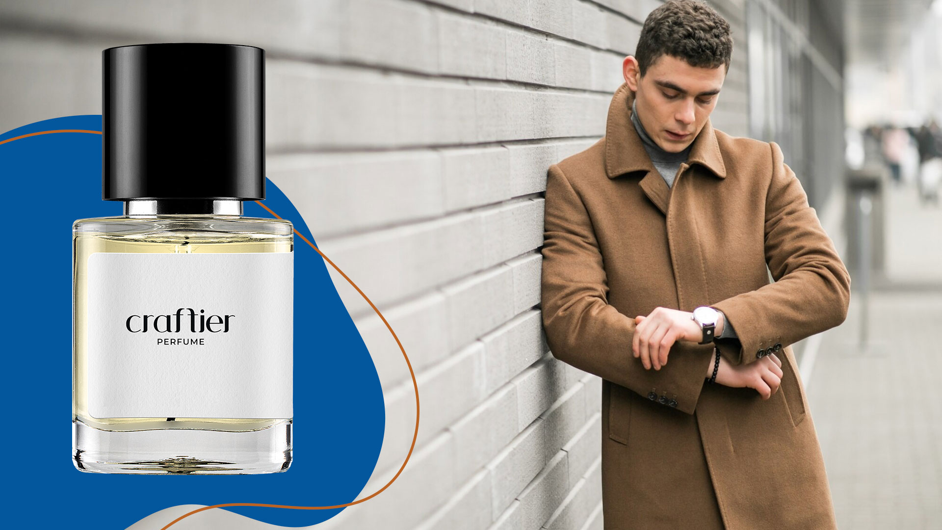 Sophistication Redefined: Choosing the Ultimate Mens Cologne for Elegant Evenings ​