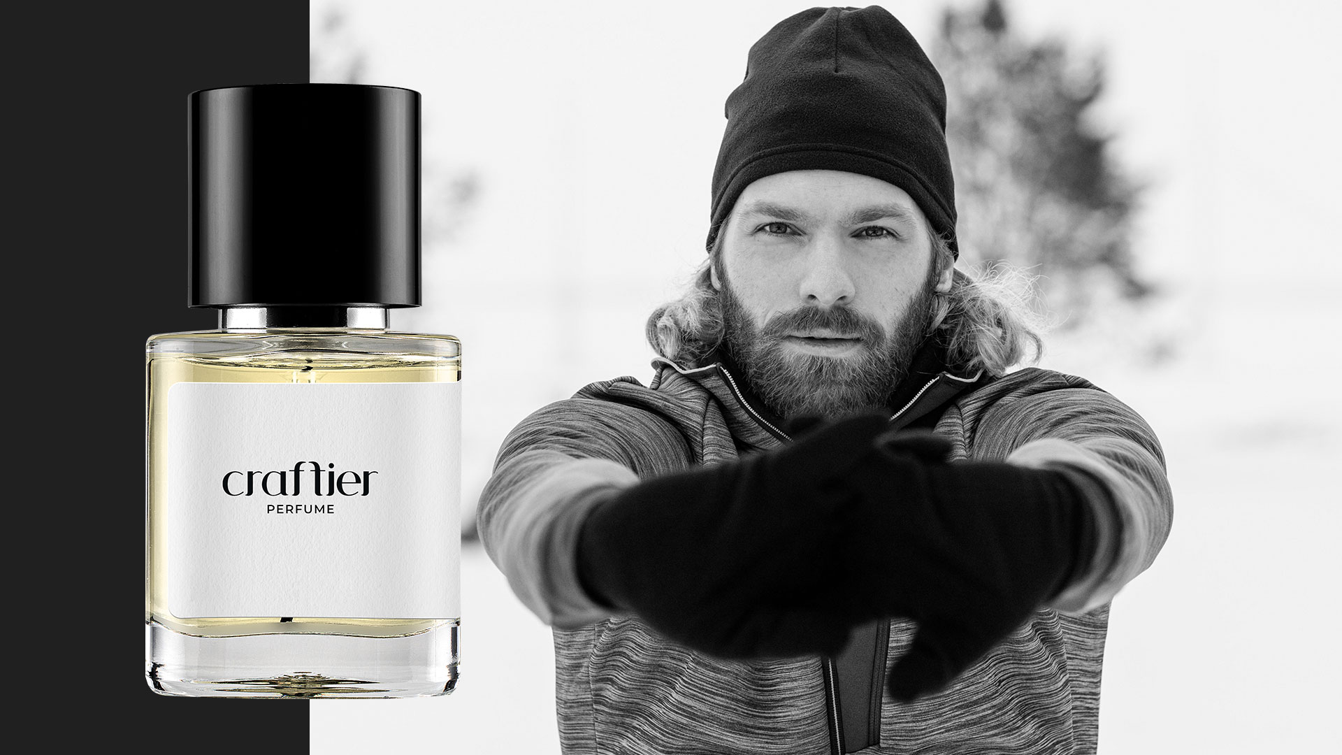 Stay Warm with These High-End Winter Colognes for Men