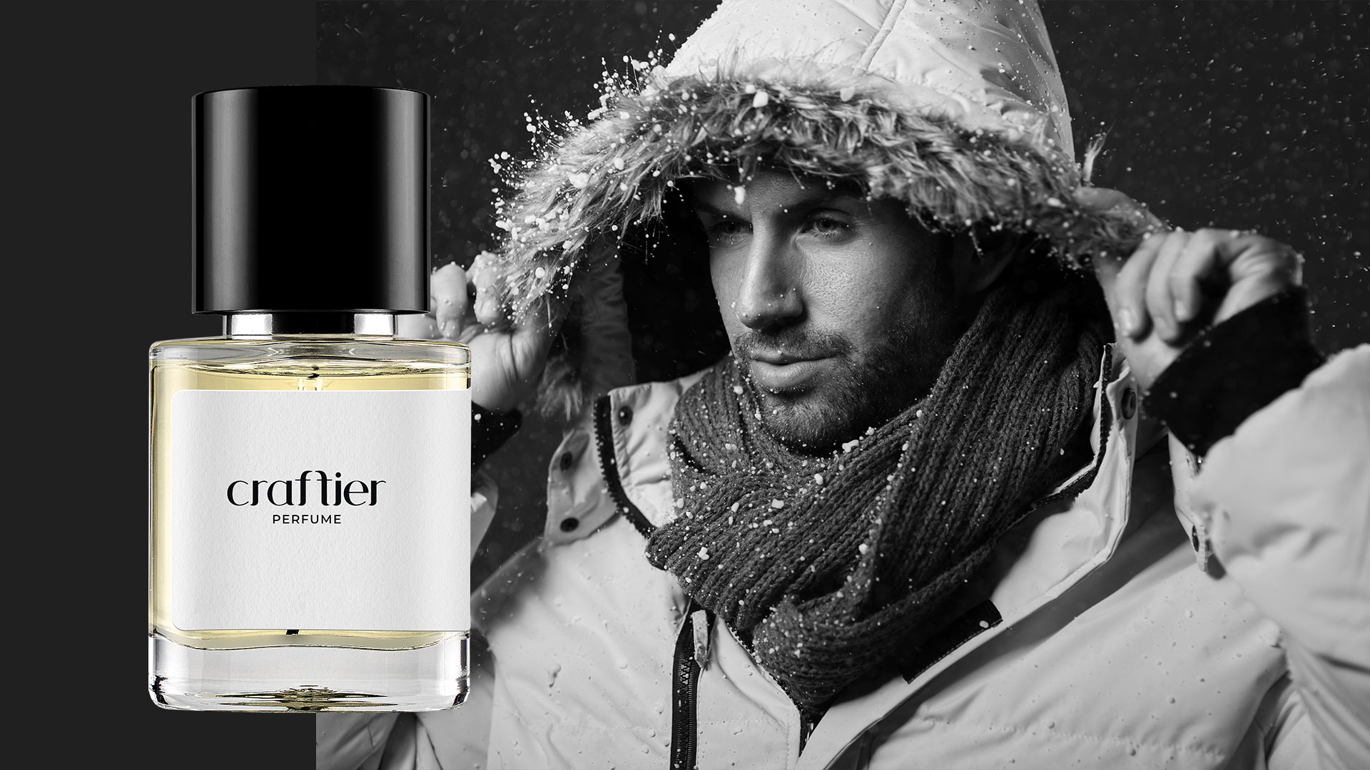 Stay Warm and Stylish: Buy the Top Winter Fragrances for Men Now!