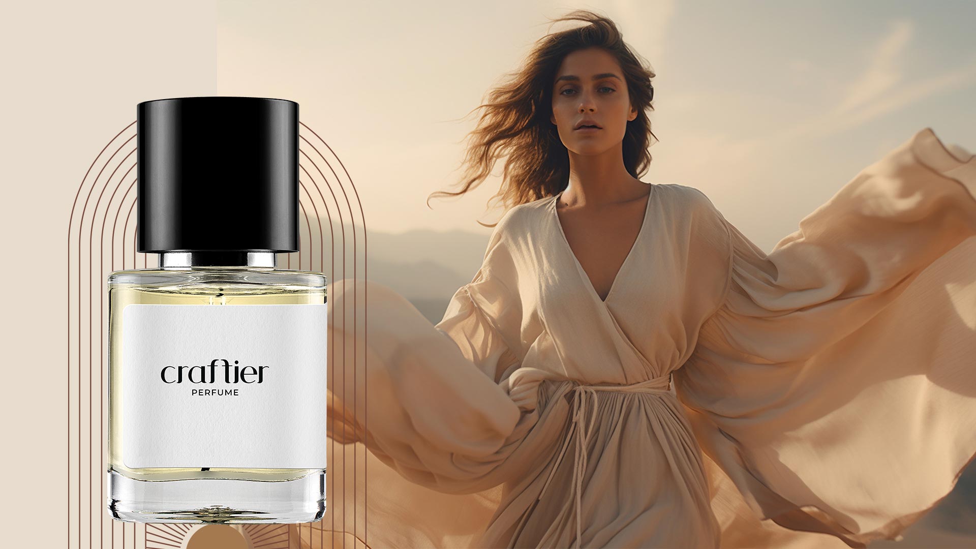 The Art of Selection: Finding the Perfect Perfume for Special Occasions for Young Women ​