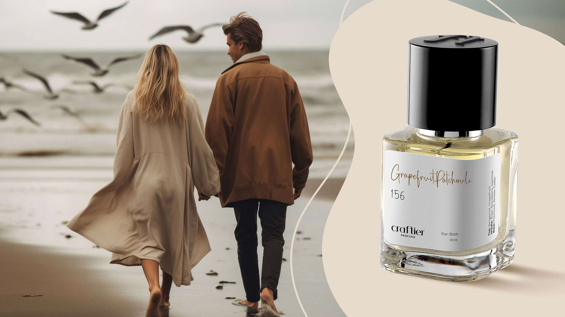 Unisex Elegance: Get the Gris Dior Perfume for Men and Women