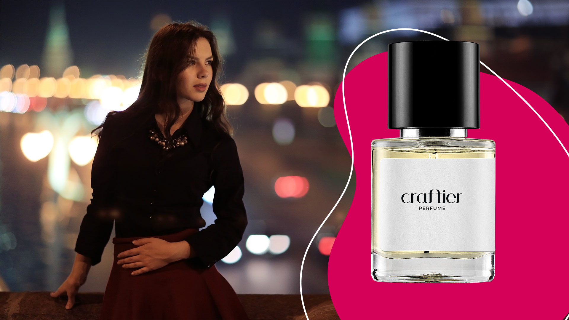 Romantic Evenings: The Best Fragrant Smell Perfumes for Women​