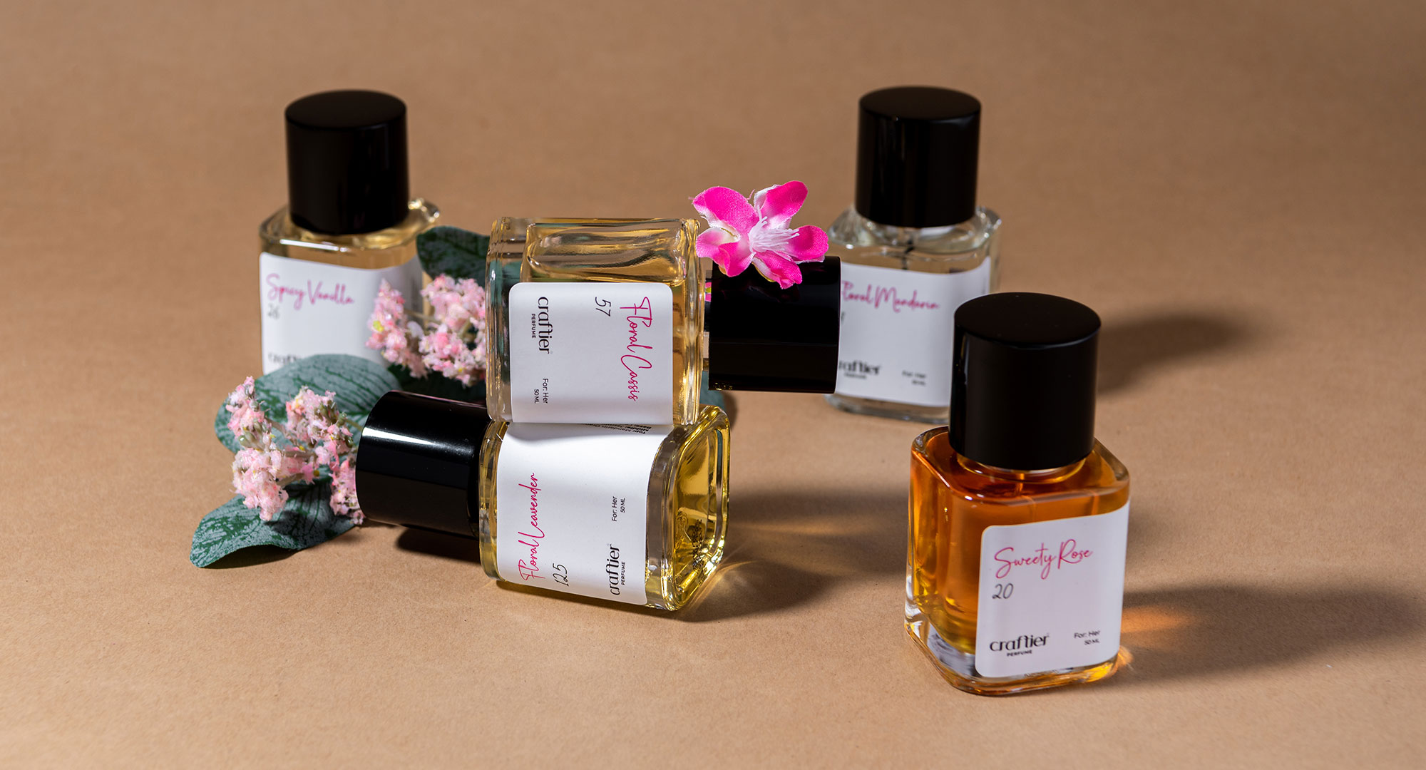 Affordable Luxury: Budget-Friendly Perfume Gift Sets for Women