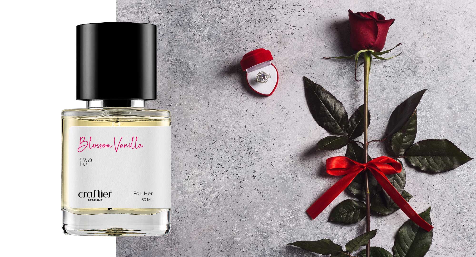 Celebrate Your Anniversary with a Pleasant-Smelling Scent of Perfume