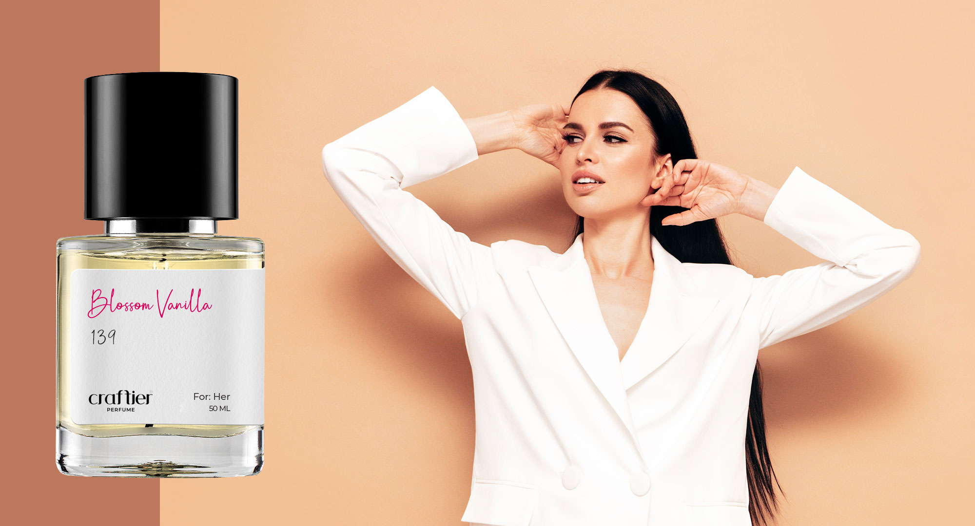 Effortless Elegance: Light and Sophisticated Women's Perfumes for the Office