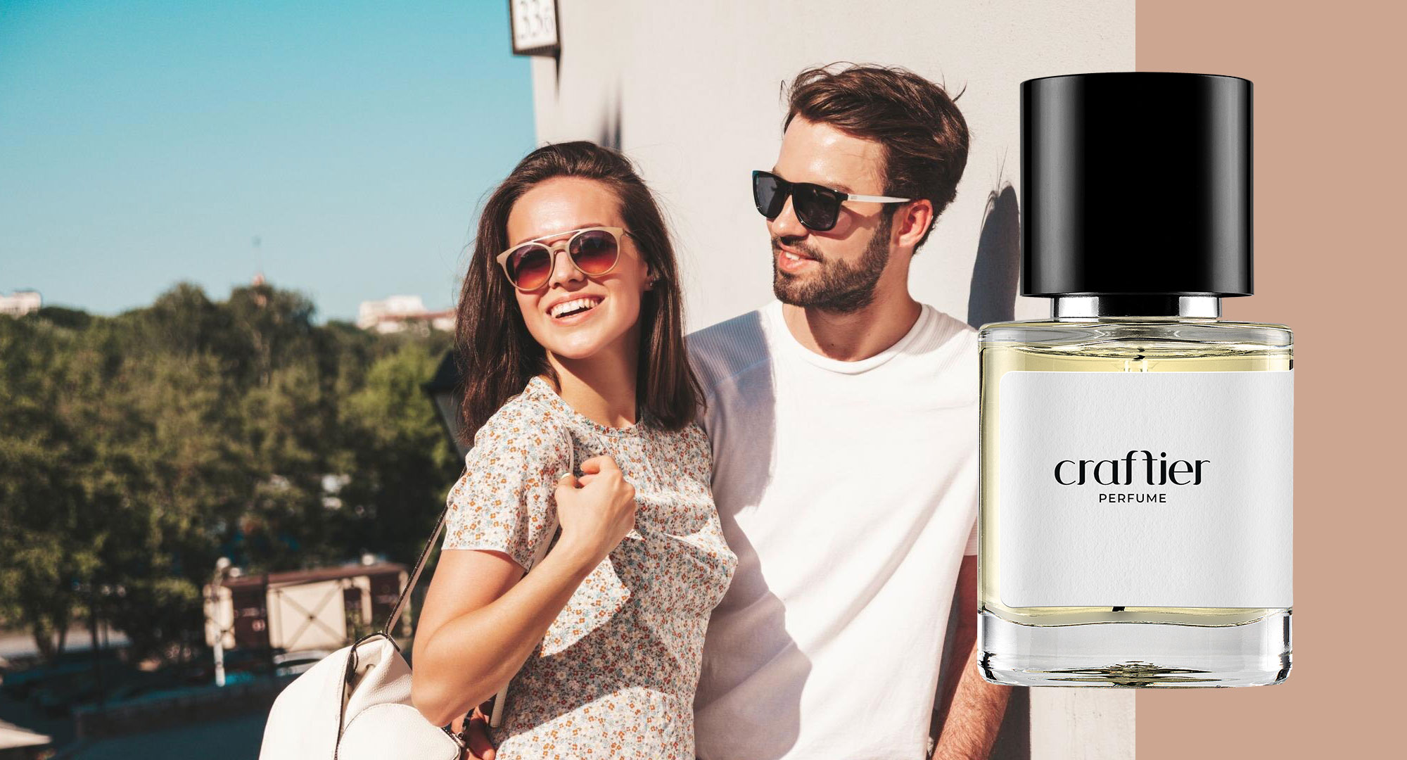A Fragrance for Every Personality: Explore Our Diverse Range of Unisex Perfumes with Various Scents