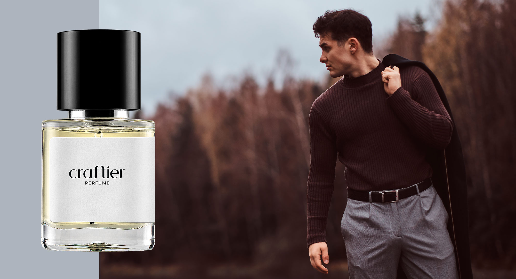 Affordable Luxury: Sweet Scent Men's Perfumes for Every Budget