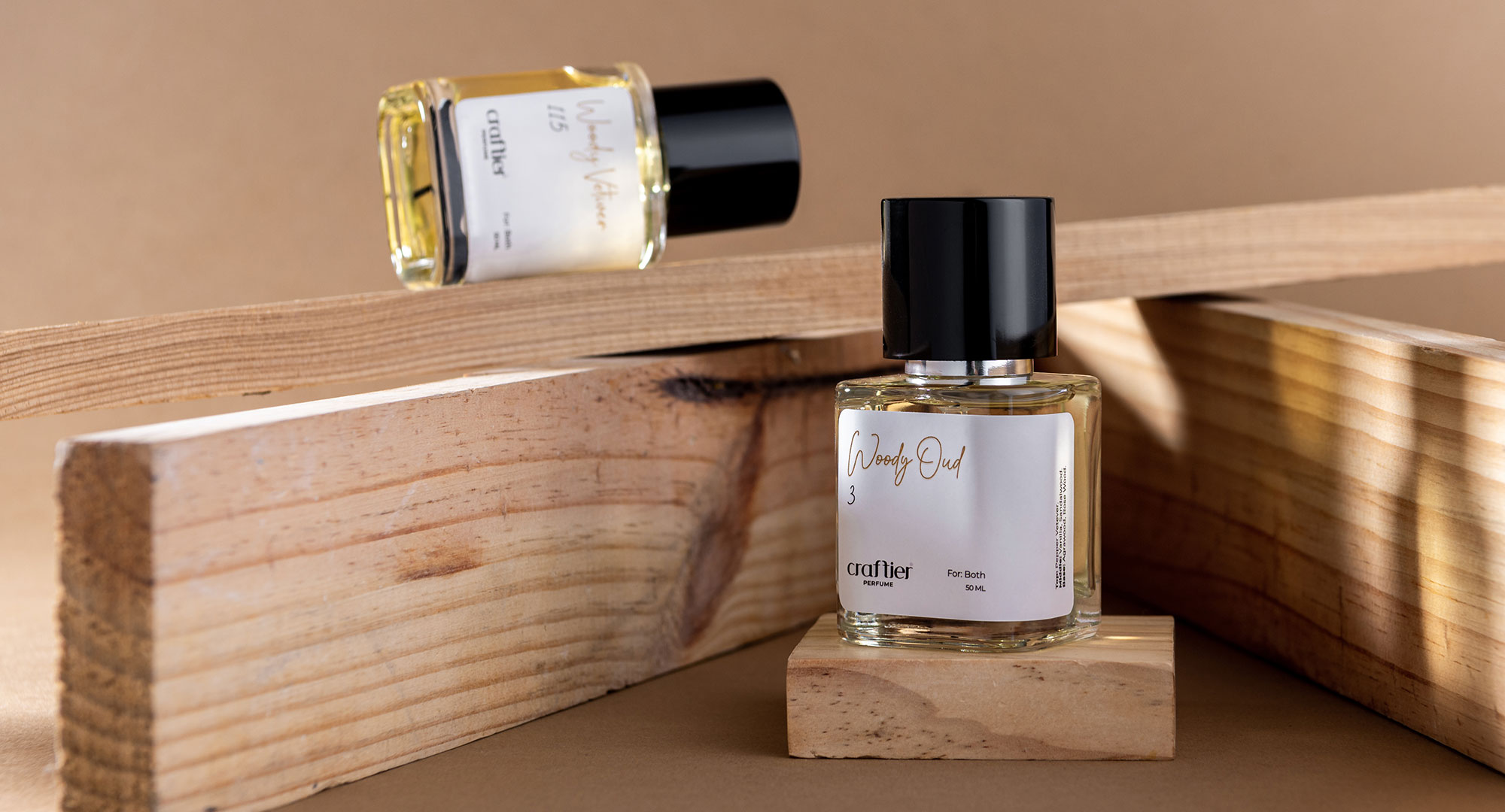 Affordable Luxury: Unisex Perfumes That Don't Break the Budget