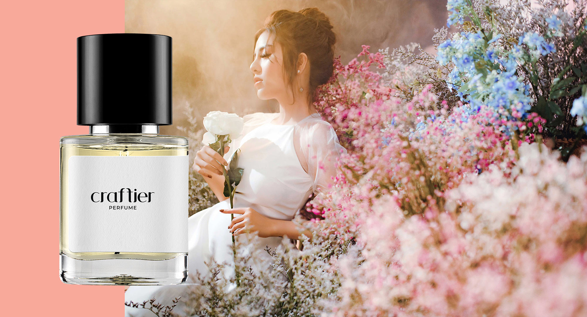 Blossom in Scent: Fragrances That Capture the Essence of Youth