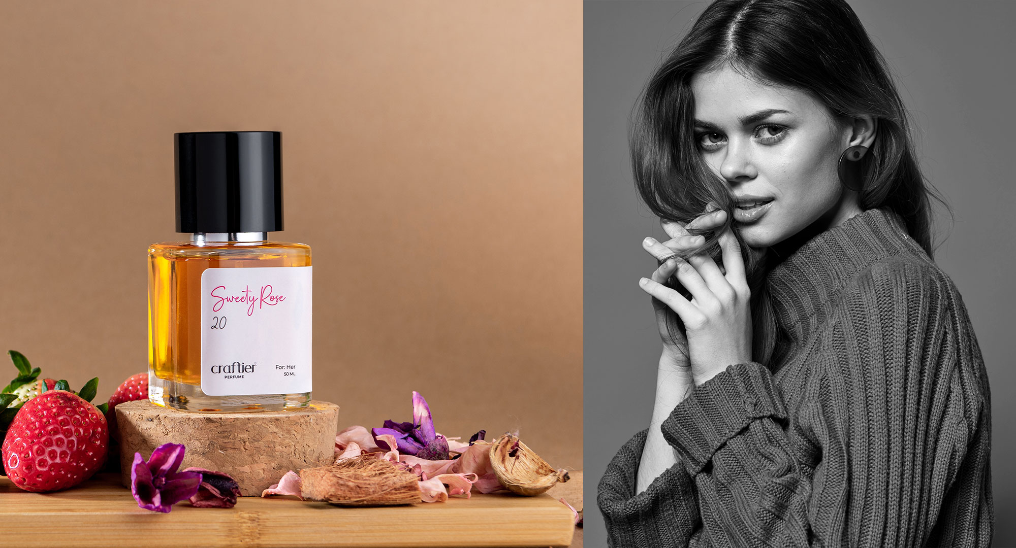 Celebrate Every Moment: Sweet Scent Perfumes for Special Occasions