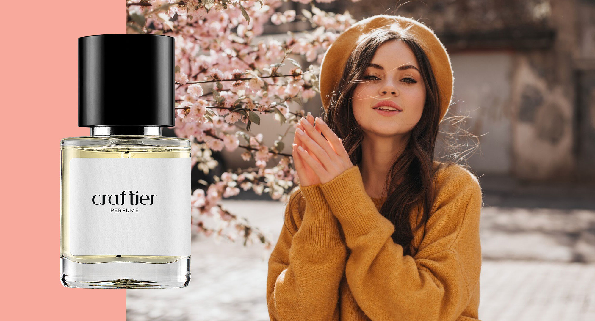 Charm and Fragrance: Delightful Smelling Perfumes for Young Women