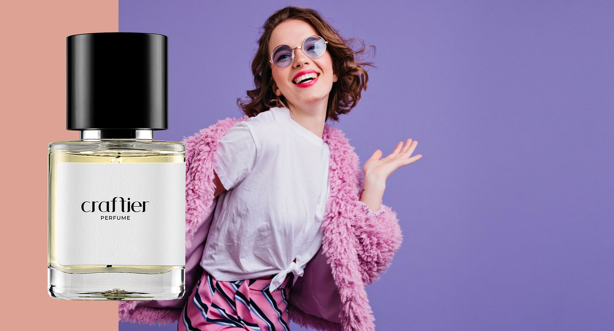 Define Your Presence: Discover Strong Scent Perfumes for Women