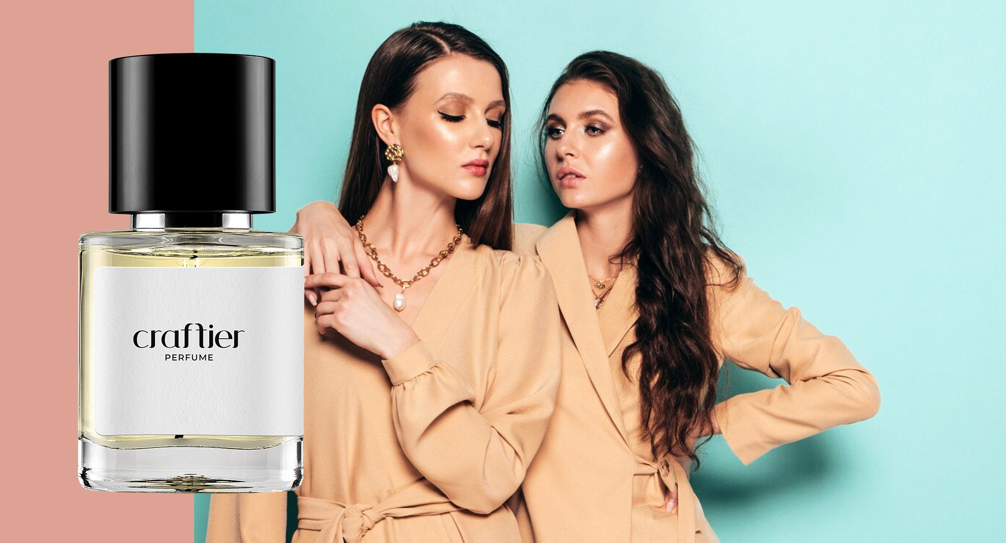 Discover Luxury Scents: An Exclusive Selection of Top Branded Perfumes for Women in the UAE