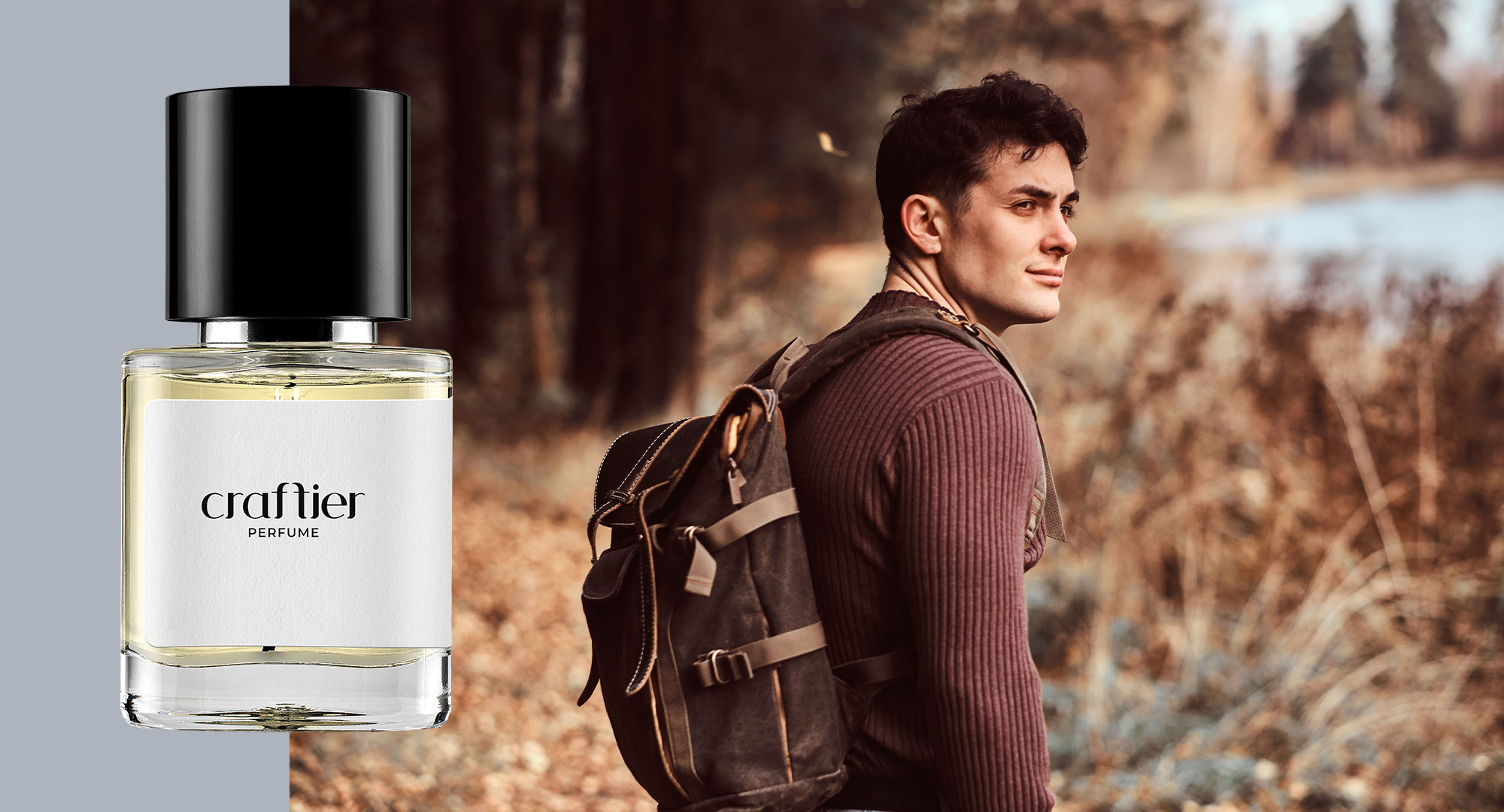 Discover Your Signature Scent: Visit Us for Sweet Smelling Men's Perfumes in the UAE