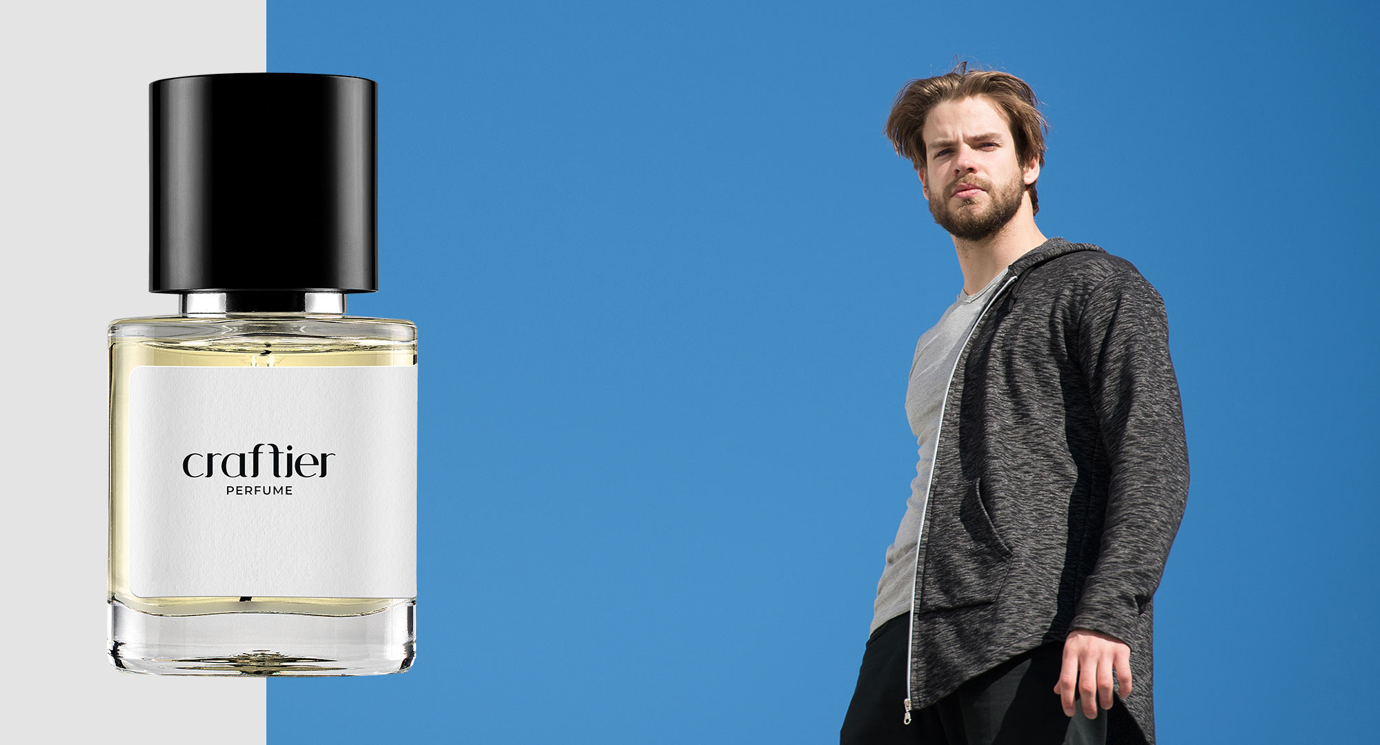 Elevate Your Everyday: Get the Top 10 Perfume Brands for Men