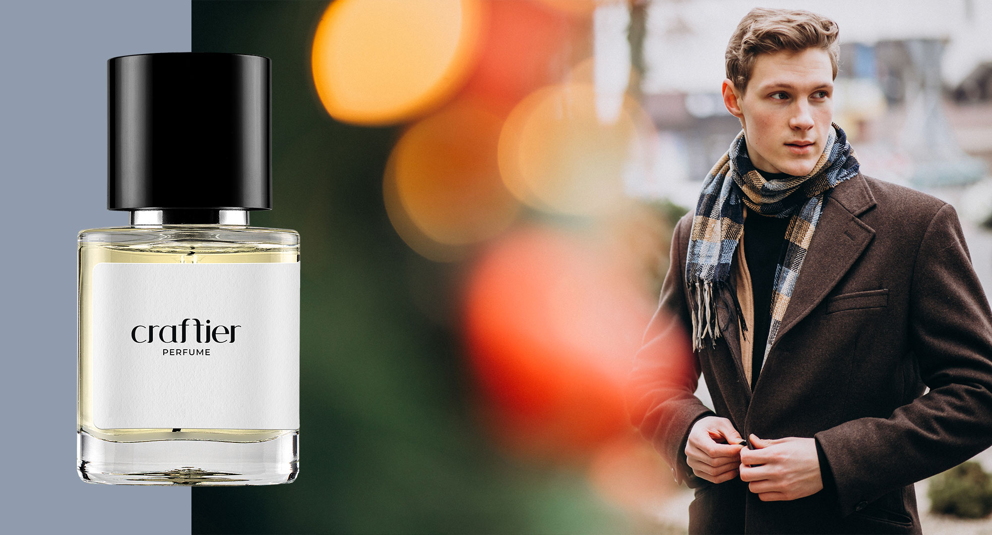 Elevate Your Scent Wardrobe: Browse a Wide Selection of Top Branded Perfumes for Men at Our Store in the UAE