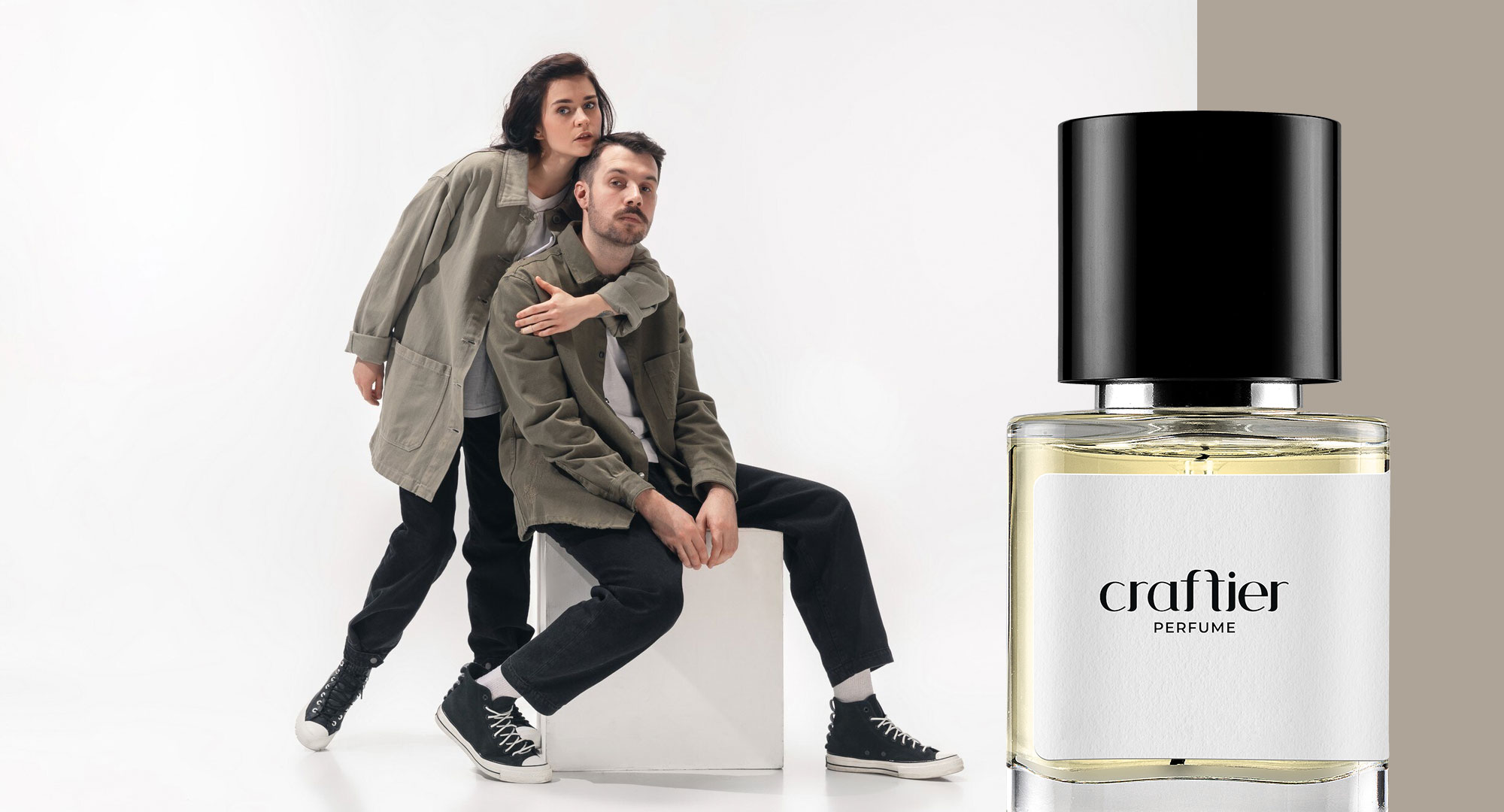 Embrace the Everyday Elegance: Best Perfumes for Casual Day